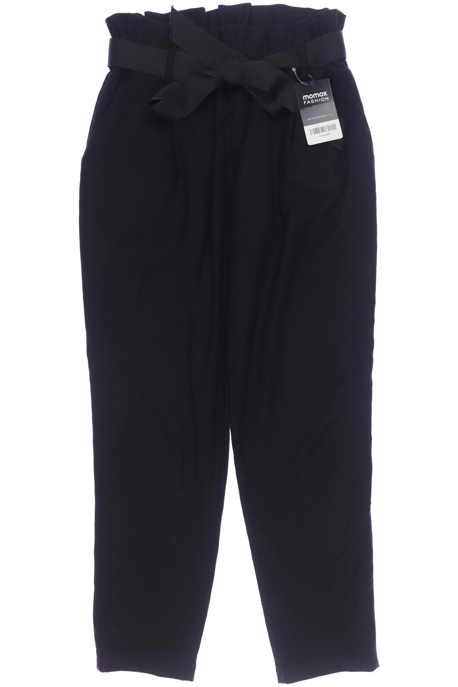 

Rinascimento Damen Stoffhose, schwarz, Gr. 28