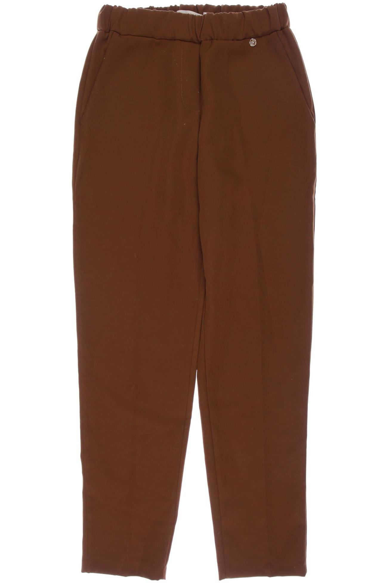 

RINASCIMENTO Damen Stoffhose, braun