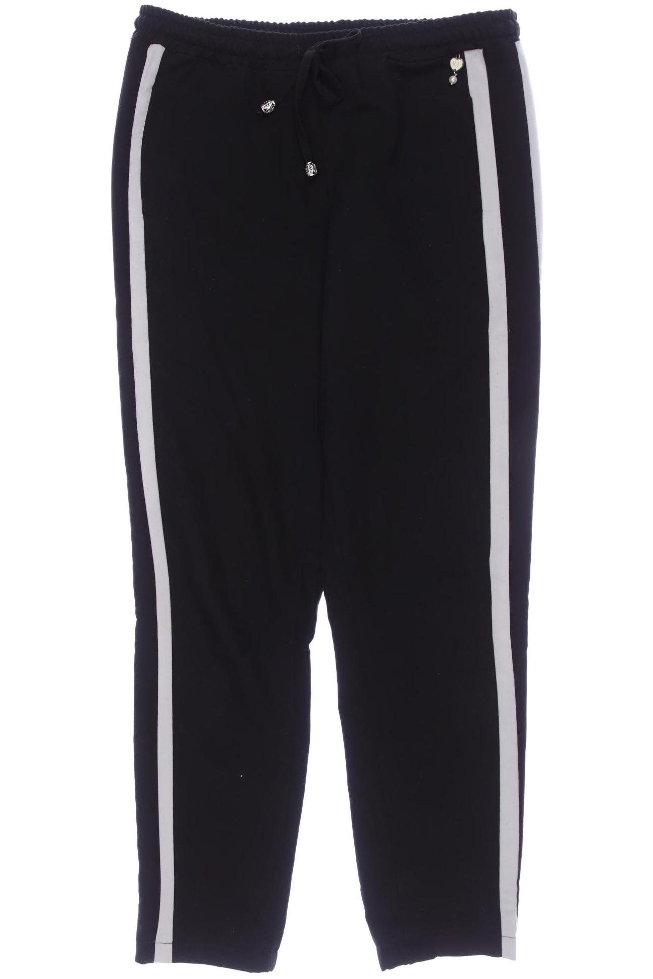 

Rinascimento Damen Stoffhose, schwarz, Gr. 0