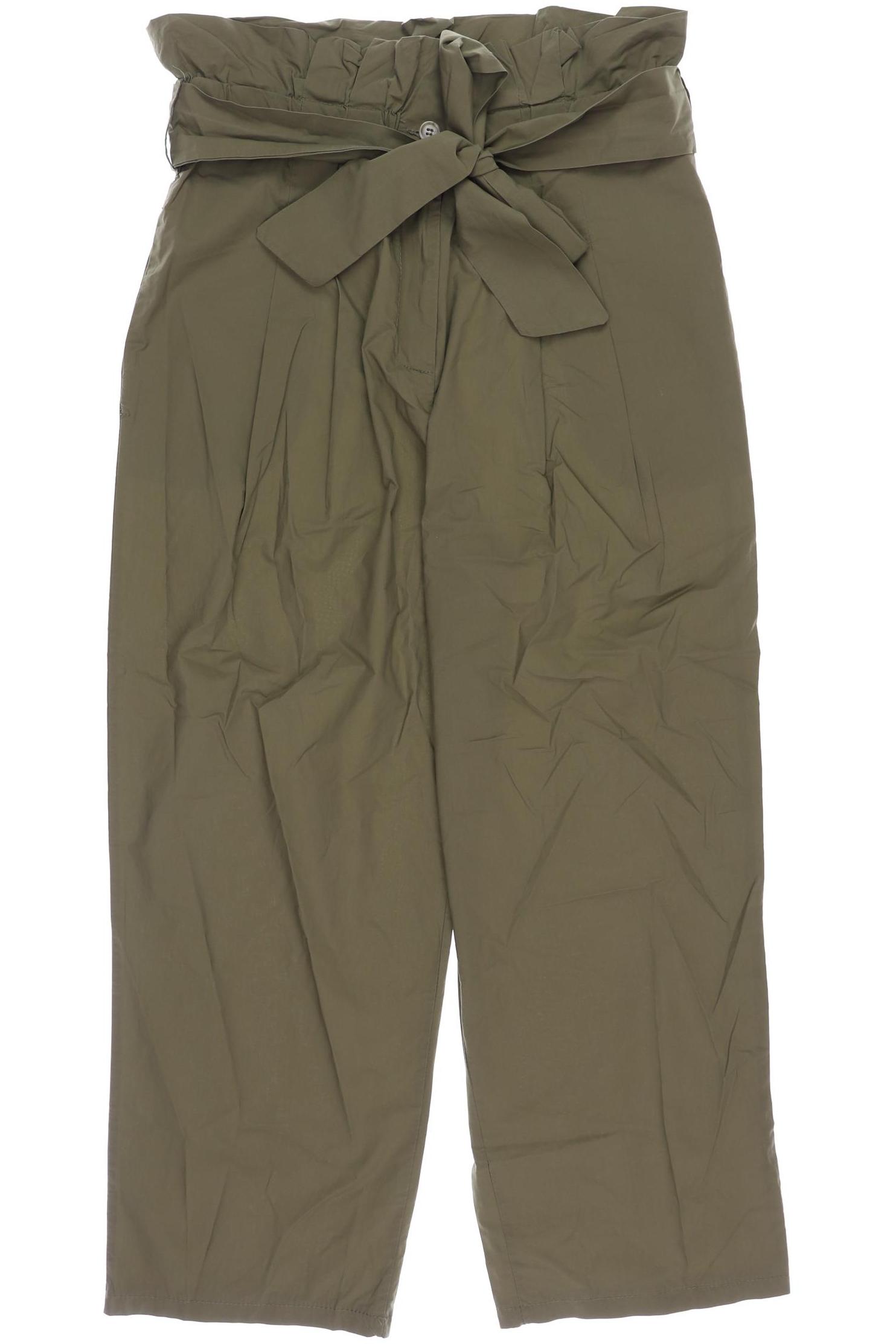 

Rinascimento Damen Stoffhose, grün, Gr. 38