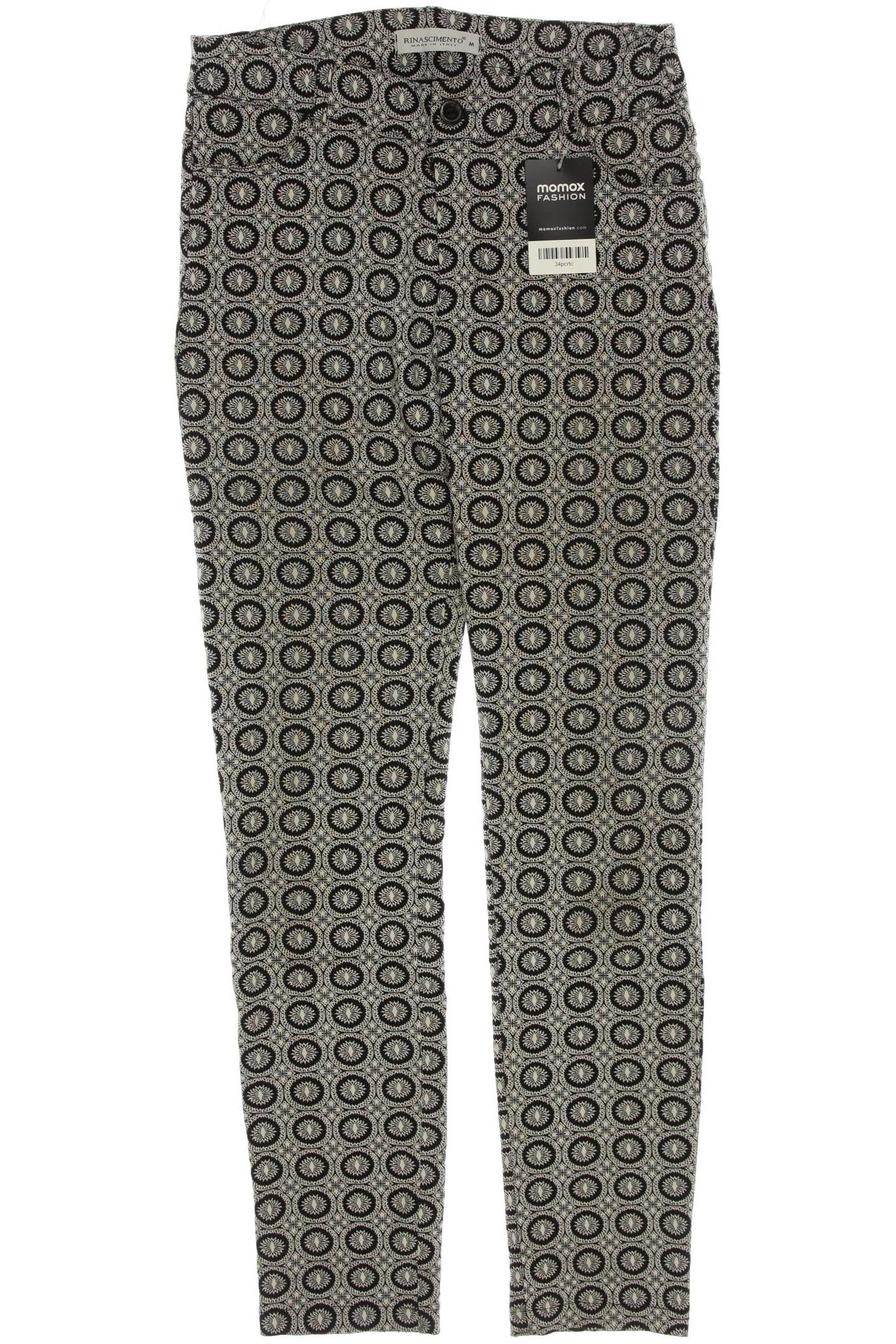 

RINASCIMENTO Damen Stoffhose, grau