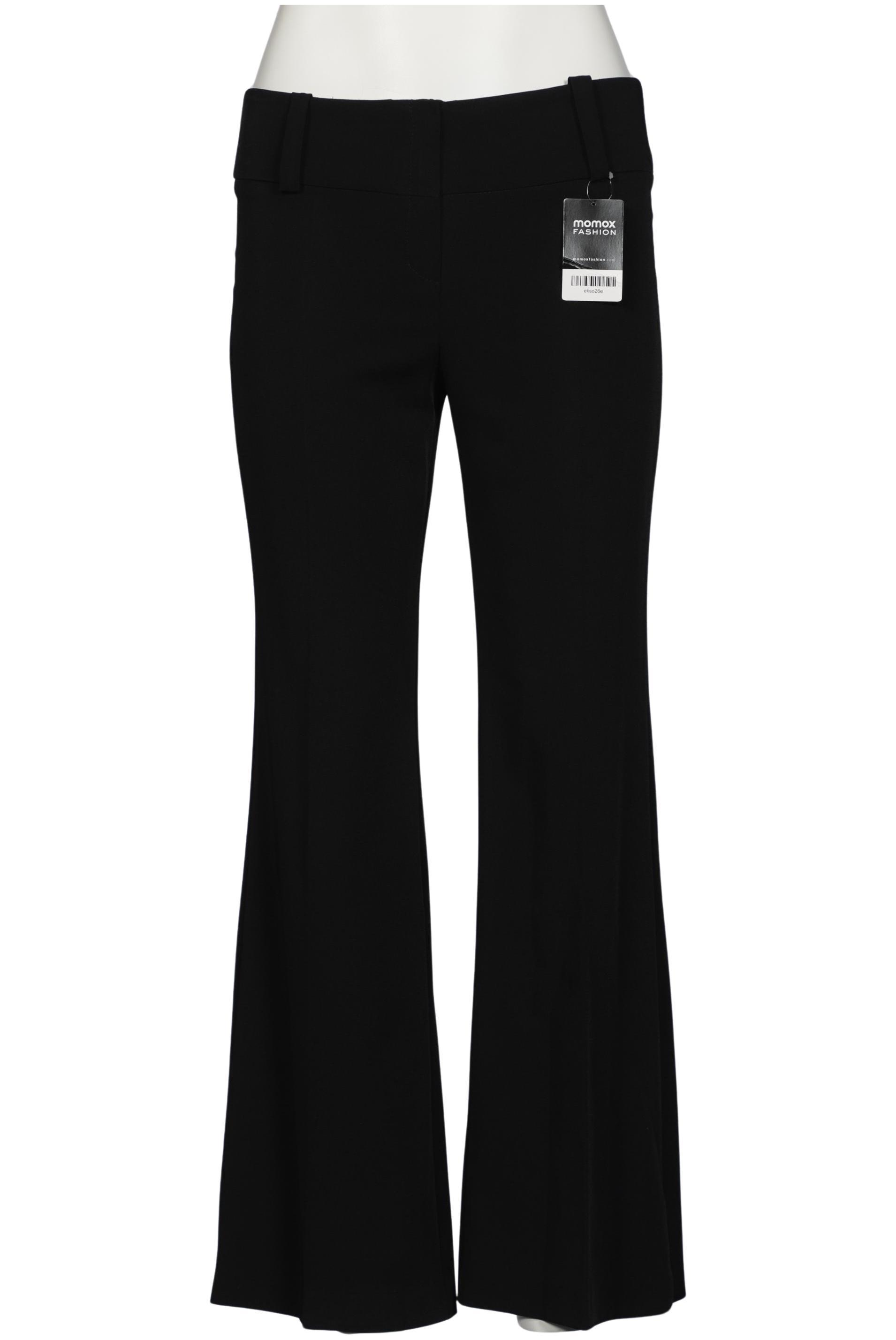 

Rinascimento Damen Stoffhose, schwarz, Gr. 0