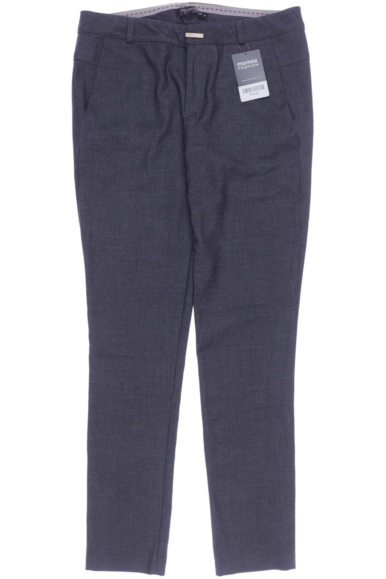 

Rinascimento Damen Stoffhose, grau, Gr. 0