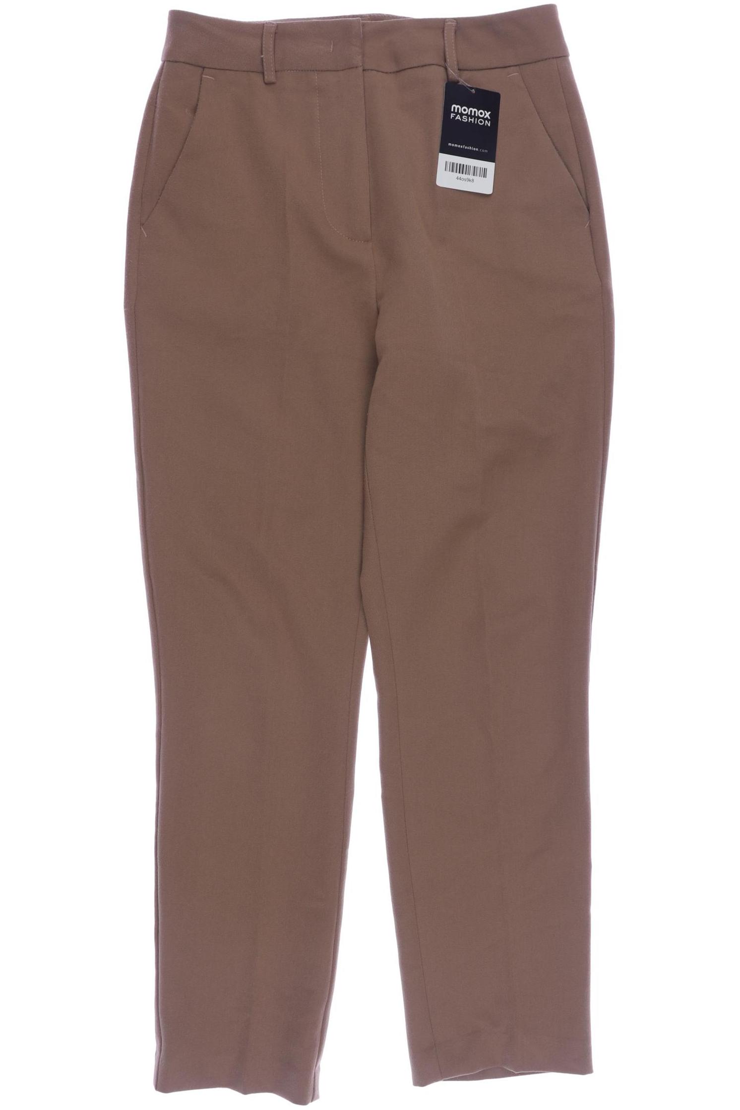 

Rinascimento Damen Stoffhose, braun, Gr. 0