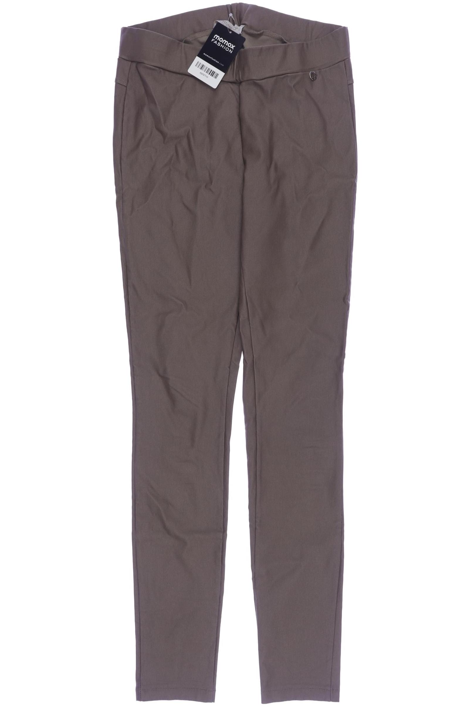 

Rinascimento Damen Stoffhose, braun, Gr. 0