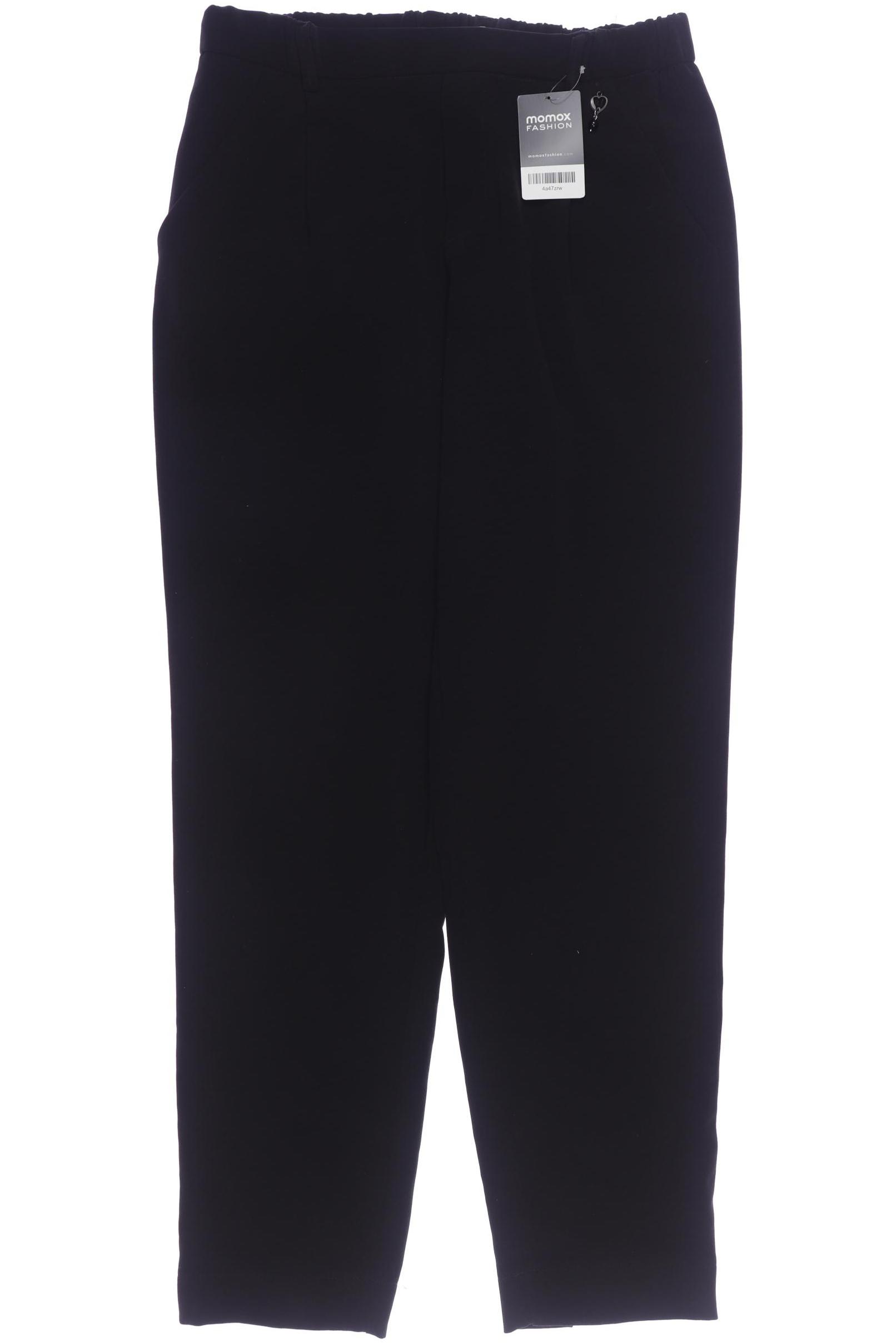 

Rinascimento Damen Stoffhose, schwarz, Gr. 0