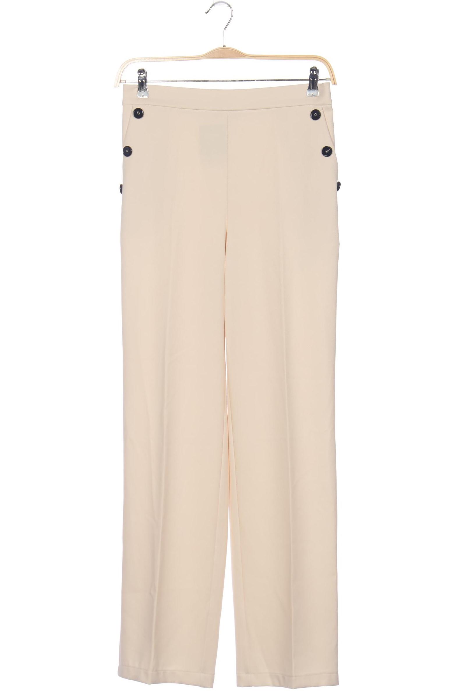

Rinascimento Damen Stoffhose, beige, Gr. 0