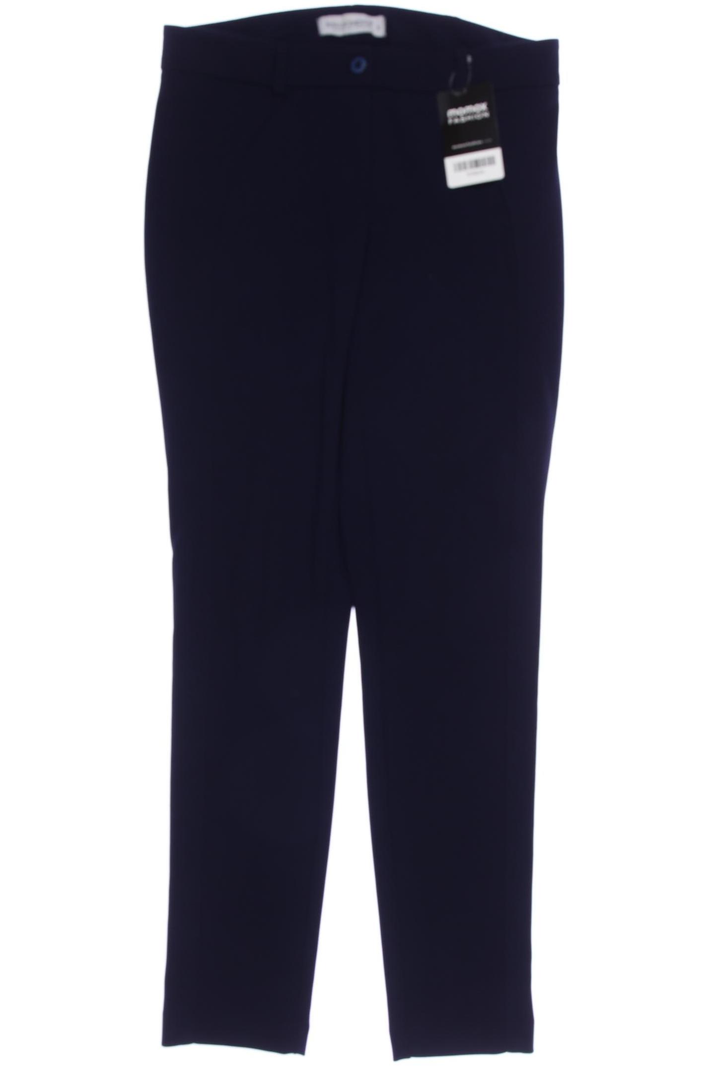 

Rinascimento Damen Stoffhose, marineblau, Gr. 0