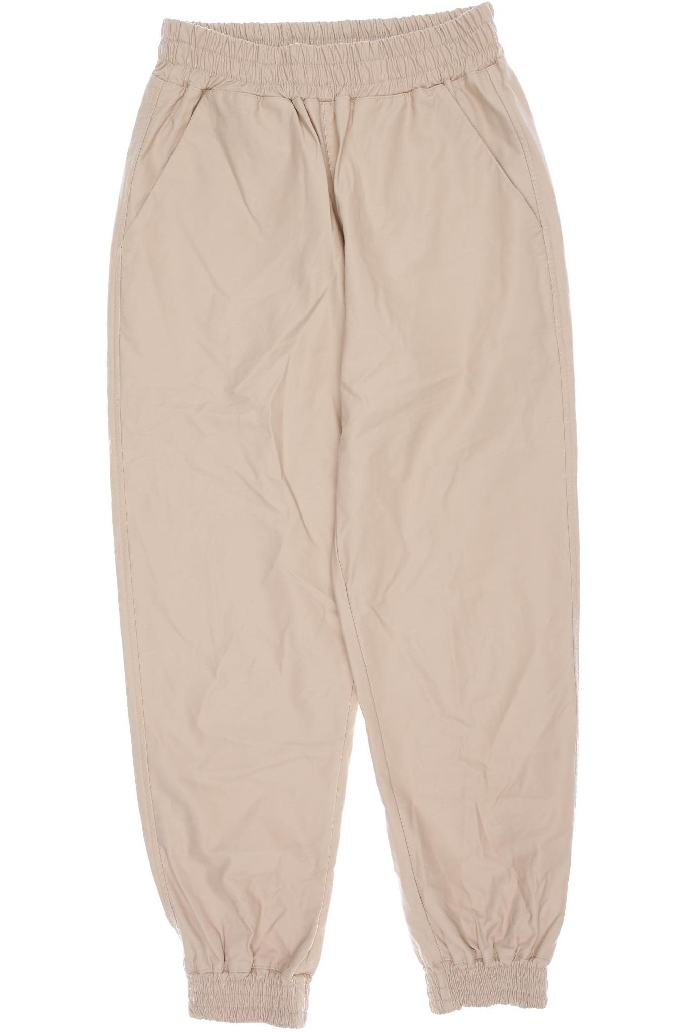 

Rinascimento Damen Stoffhose, beige, Gr. 0