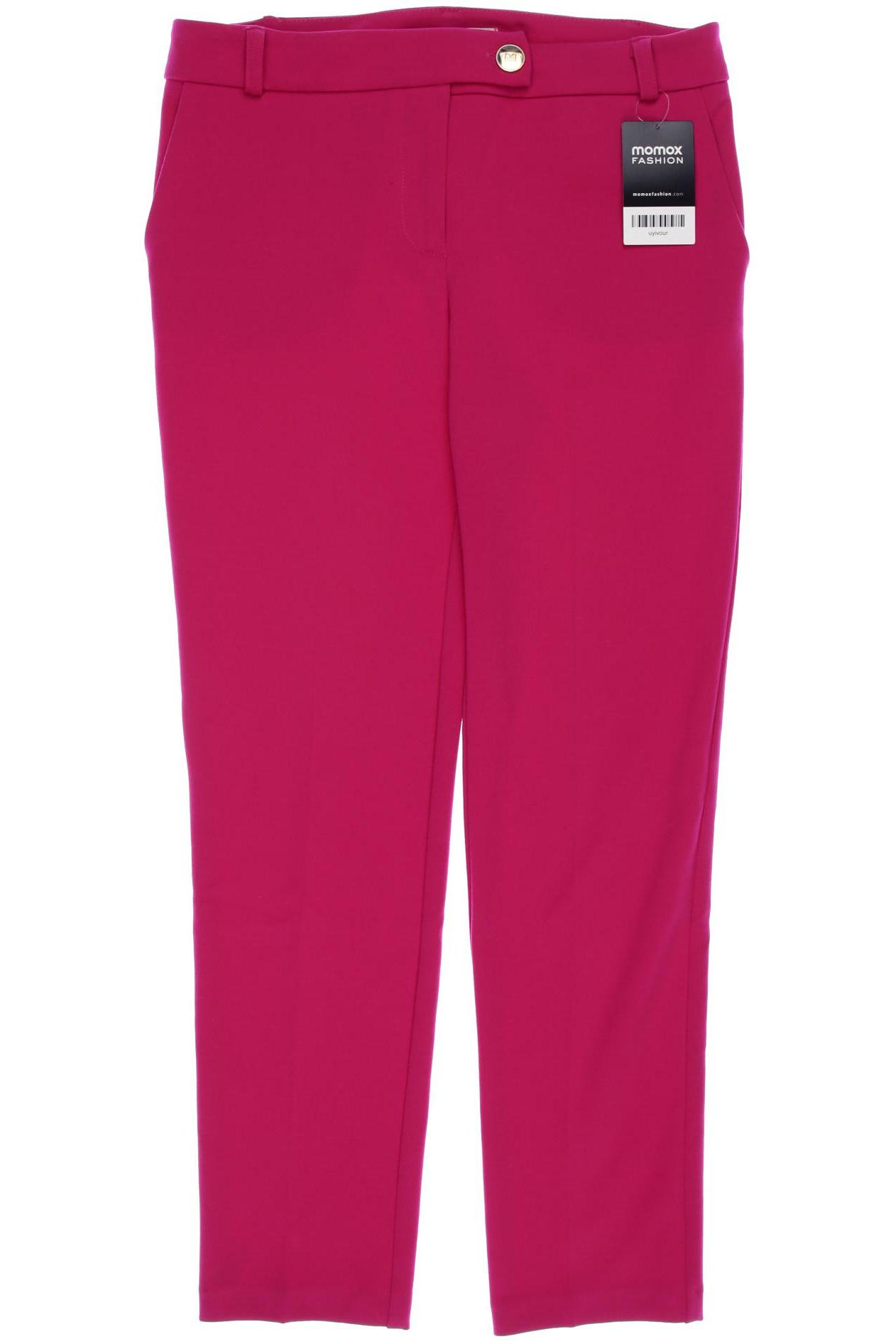 

Rinascimento Damen Stoffhose, pink, Gr. 0