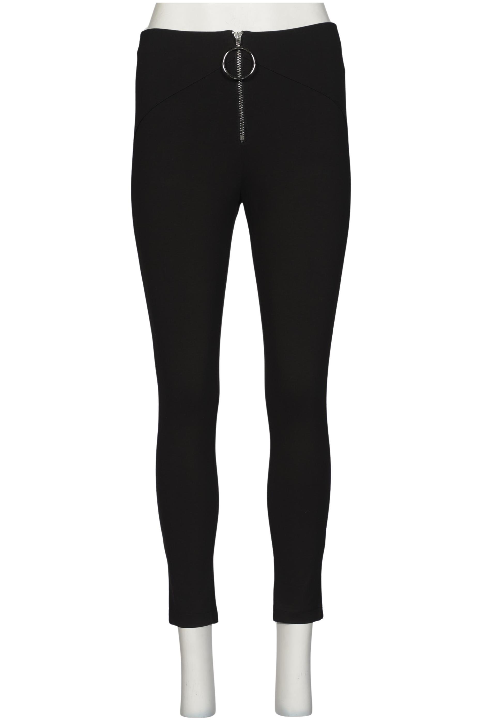 

Rinascimento Damen Stoffhose, schwarz, Gr. 0