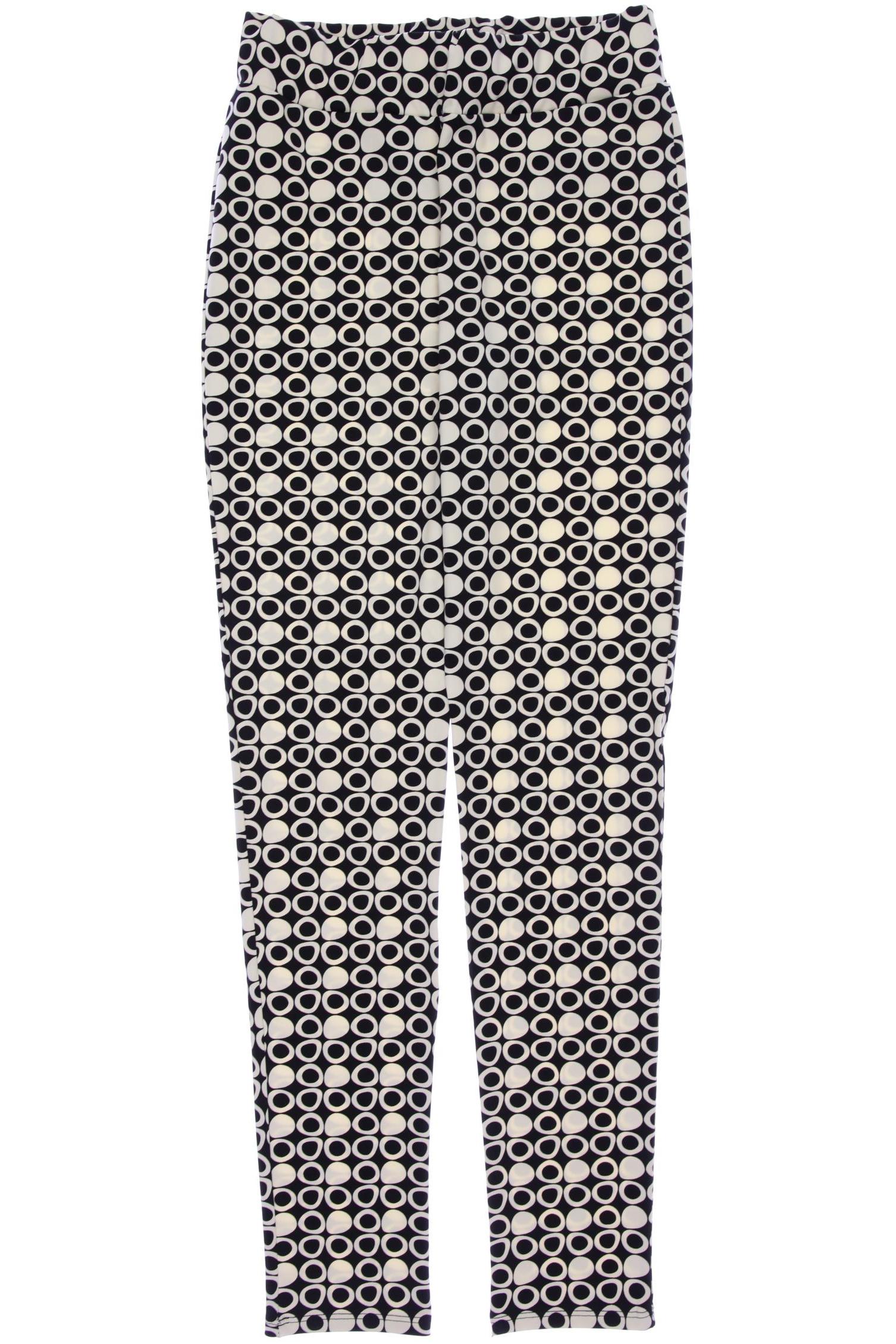 

Rinascimento Damen Stoffhose, schwarz, Gr. 0