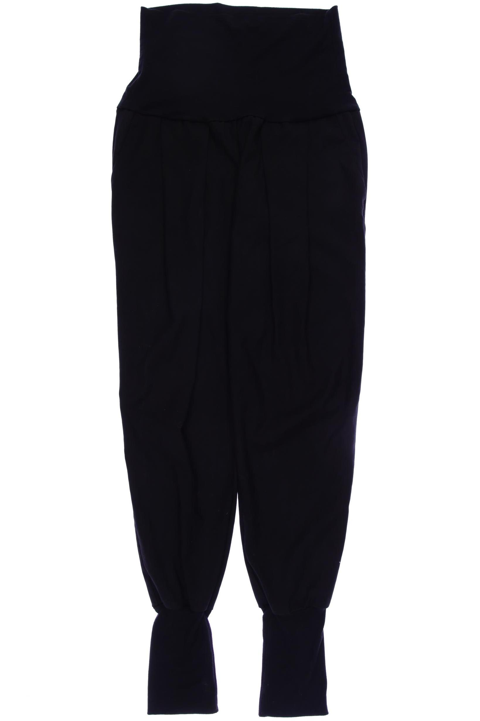 

Rinascimento Damen Stoffhose, schwarz, Gr. 0