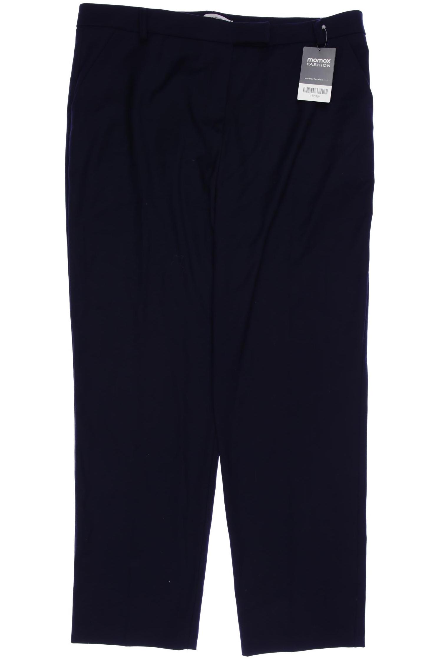 

Rinascimento Damen Stoffhose, marineblau, Gr. 0