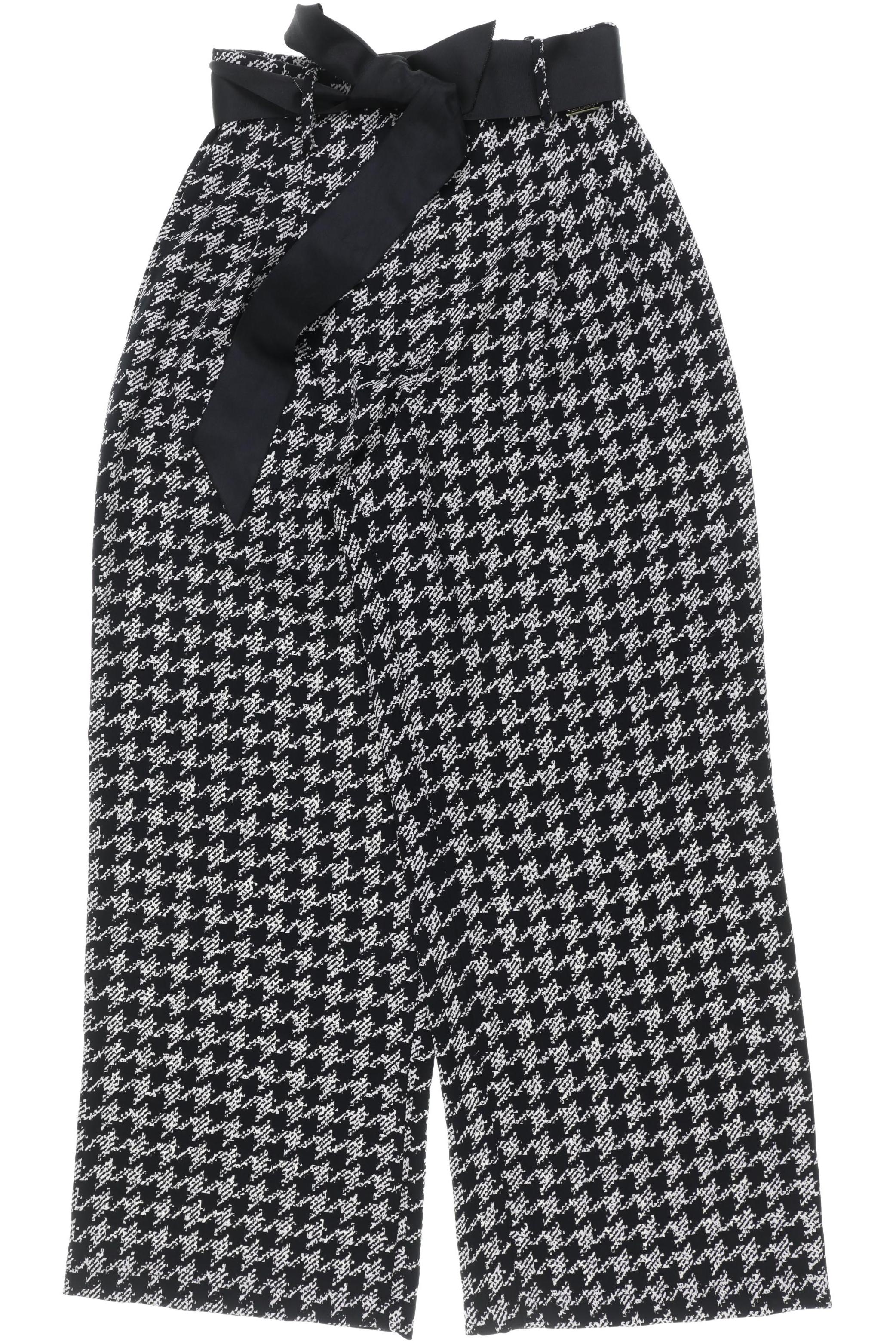 

Rinascimento Damen Stoffhose, schwarz, Gr.