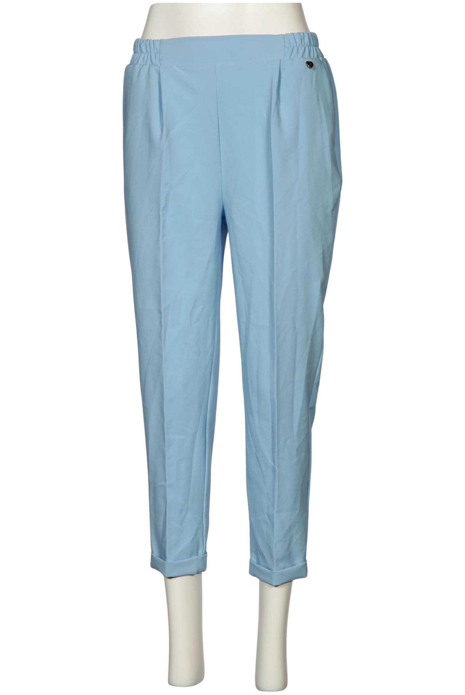 

Rinascimento Damen Stoffhose, hellblau, Gr. 0