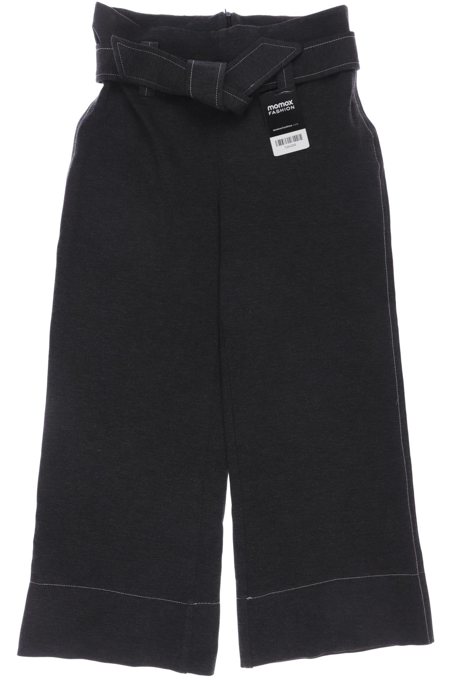 

Rinascimento Damen Stoffhose, grau, Gr. 0