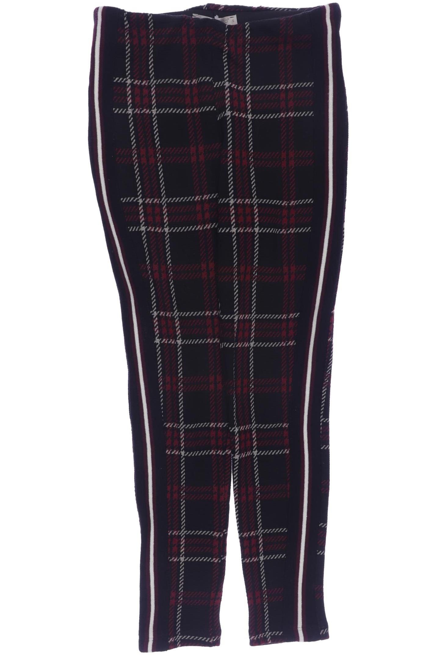 

Rinascimento Damen Stoffhose, schwarz, Gr. 0