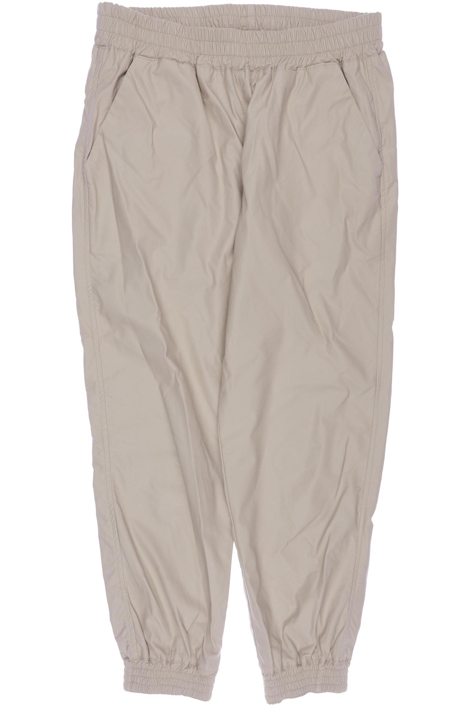 

Rinascimento Damen Stoffhose, beige, Gr. 0