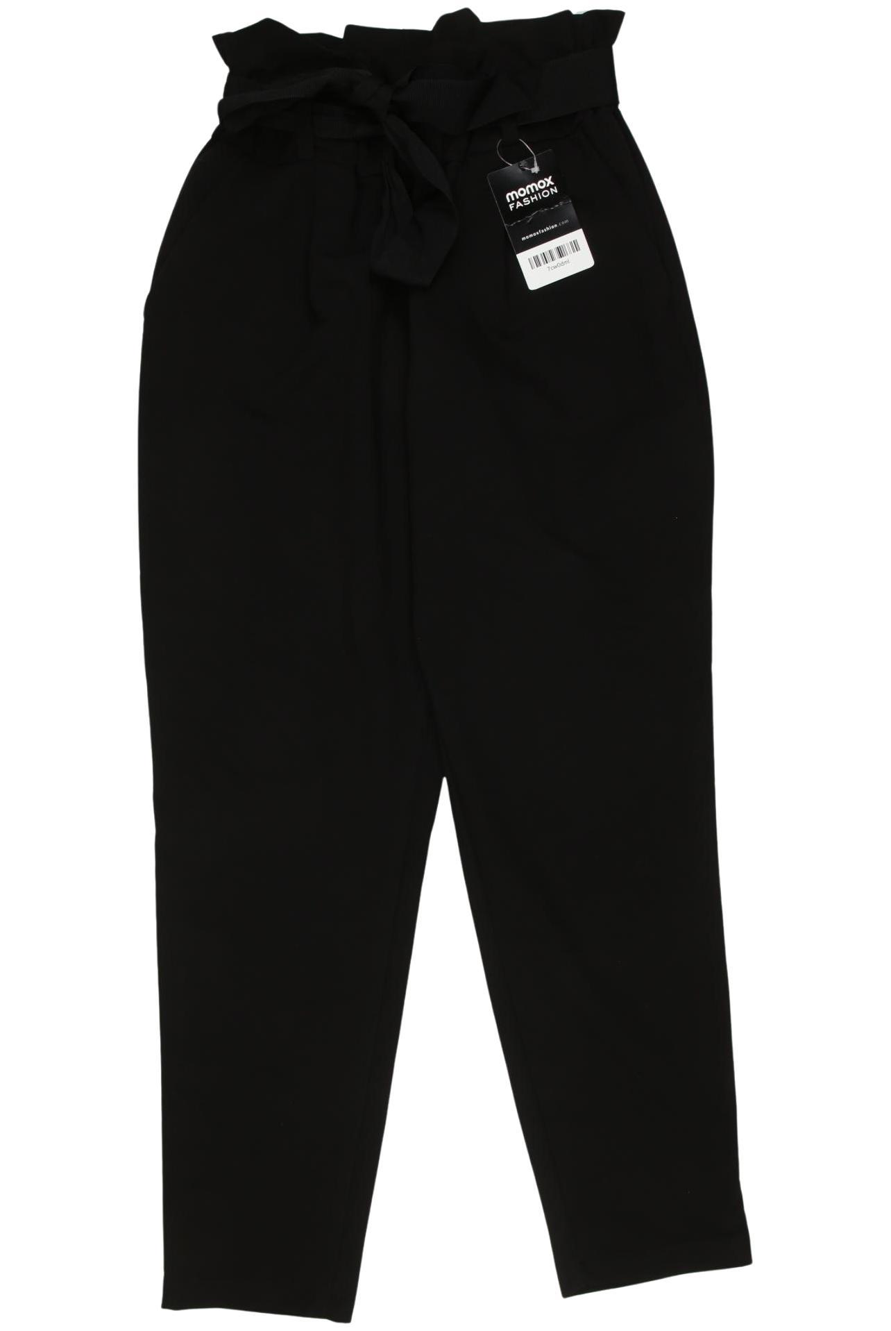 

Rinascimento Damen Stoffhose, schwarz, Gr. 0