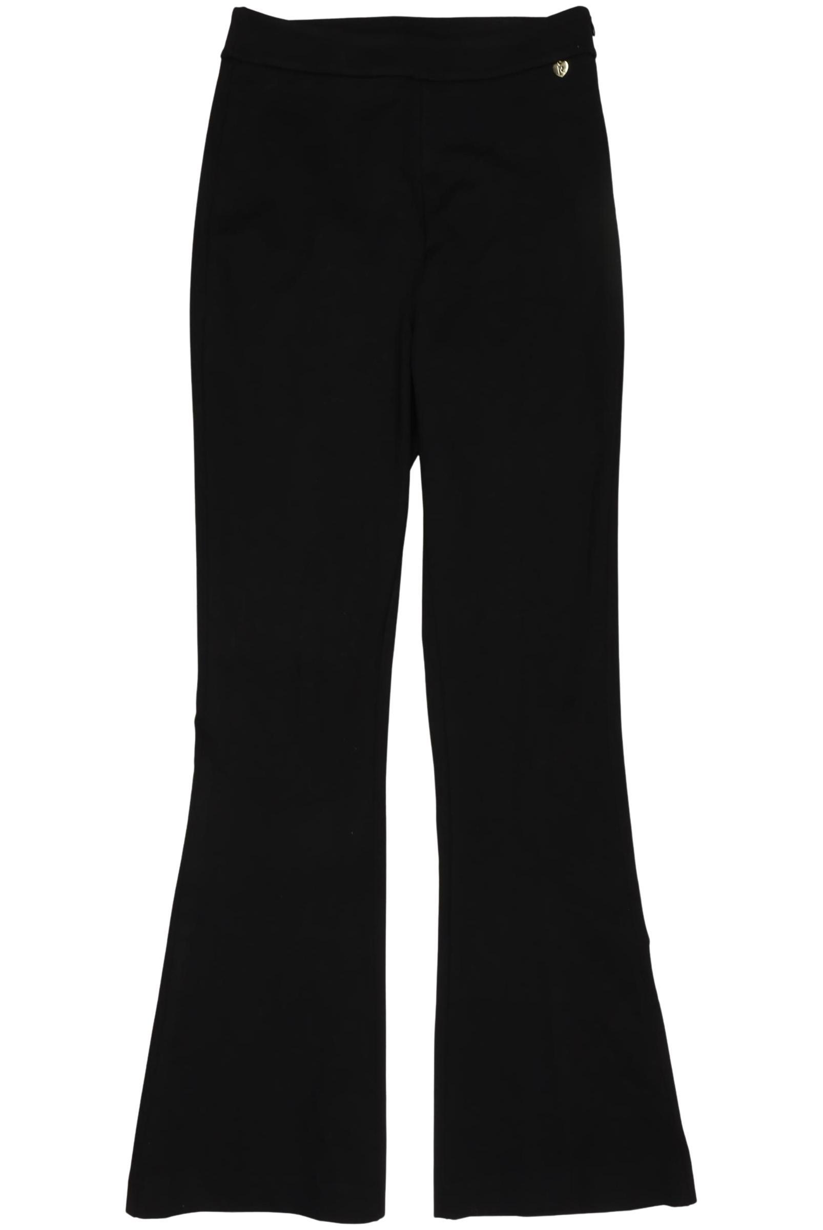 

Rinascimento Damen Stoffhose, schwarz, Gr. 0