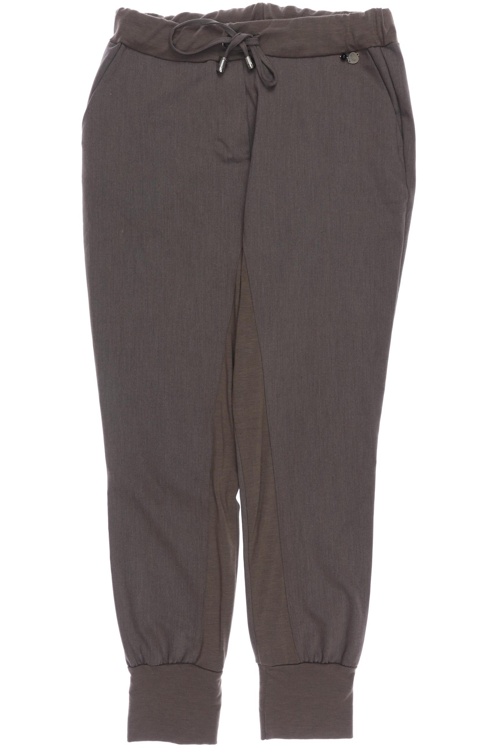

Rinascimento Damen Stoffhose, braun, Gr. 0