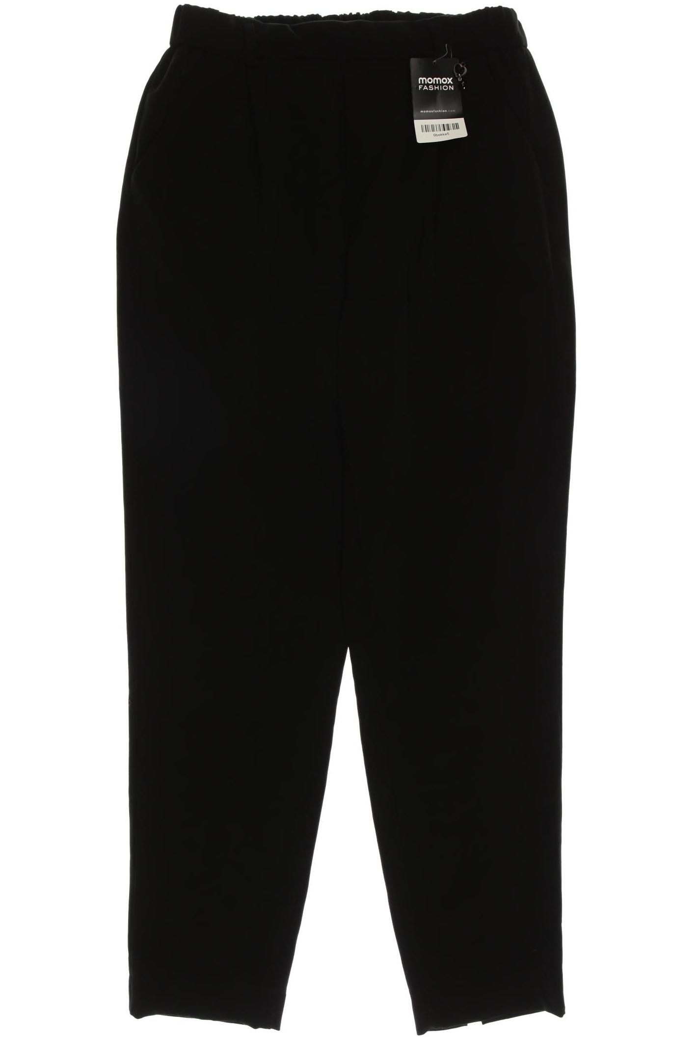 

RINASCIMENTO Damen Stoffhose, schwarz