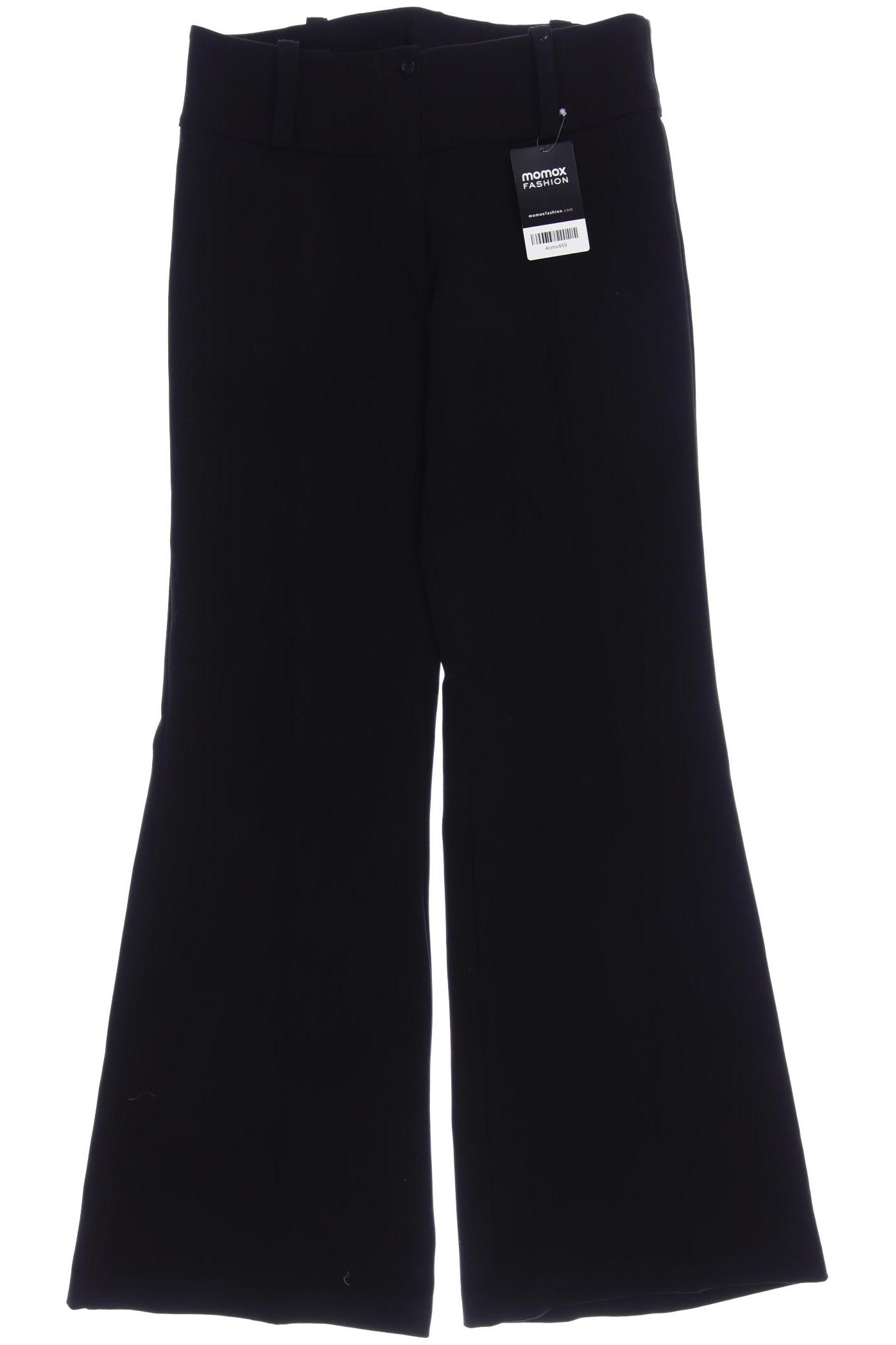 

Rinascimento Damen Stoffhose, schwarz, Gr. 36