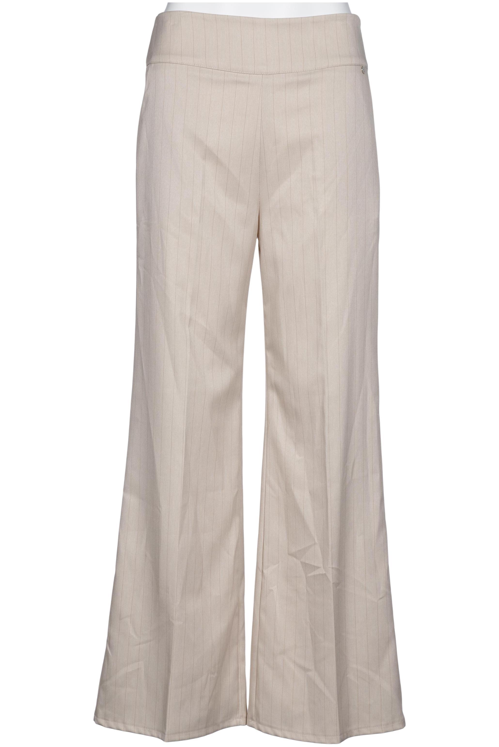 

Rinascimento Damen Stoffhose, beige, Gr. 0