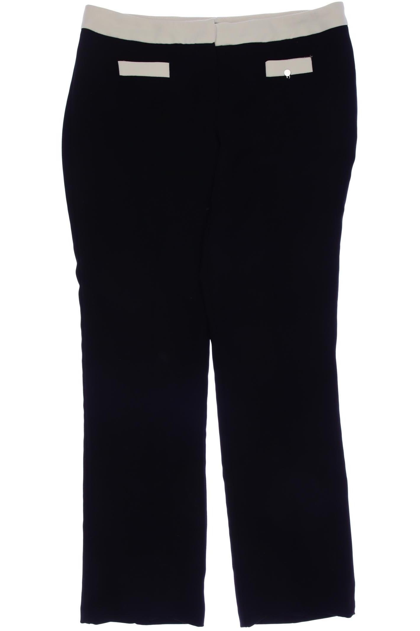 

Rinascimento Damen Stoffhose, schwarz, Gr. 0