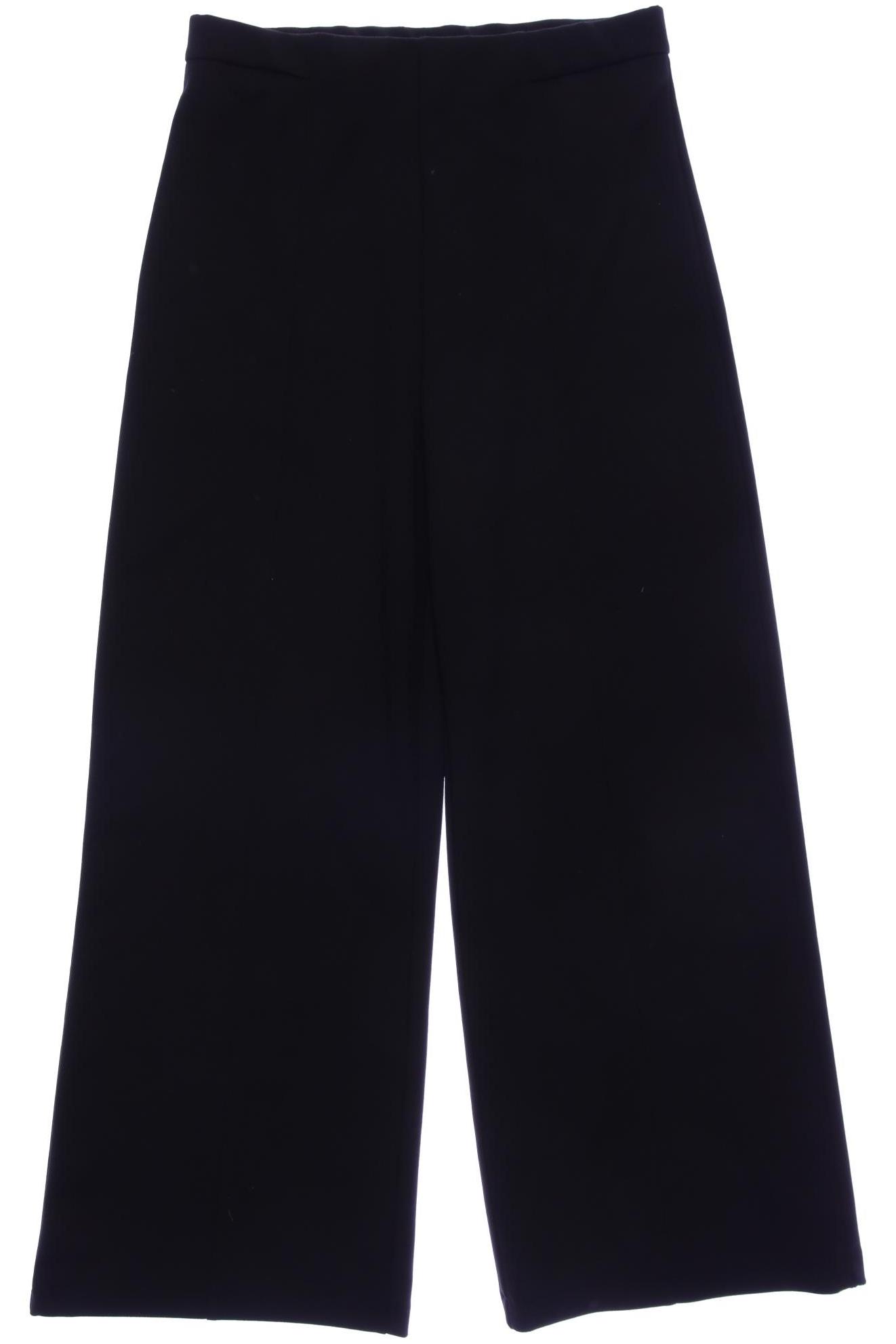 

Rinascimento Damen Stoffhose, schwarz, Gr. 0