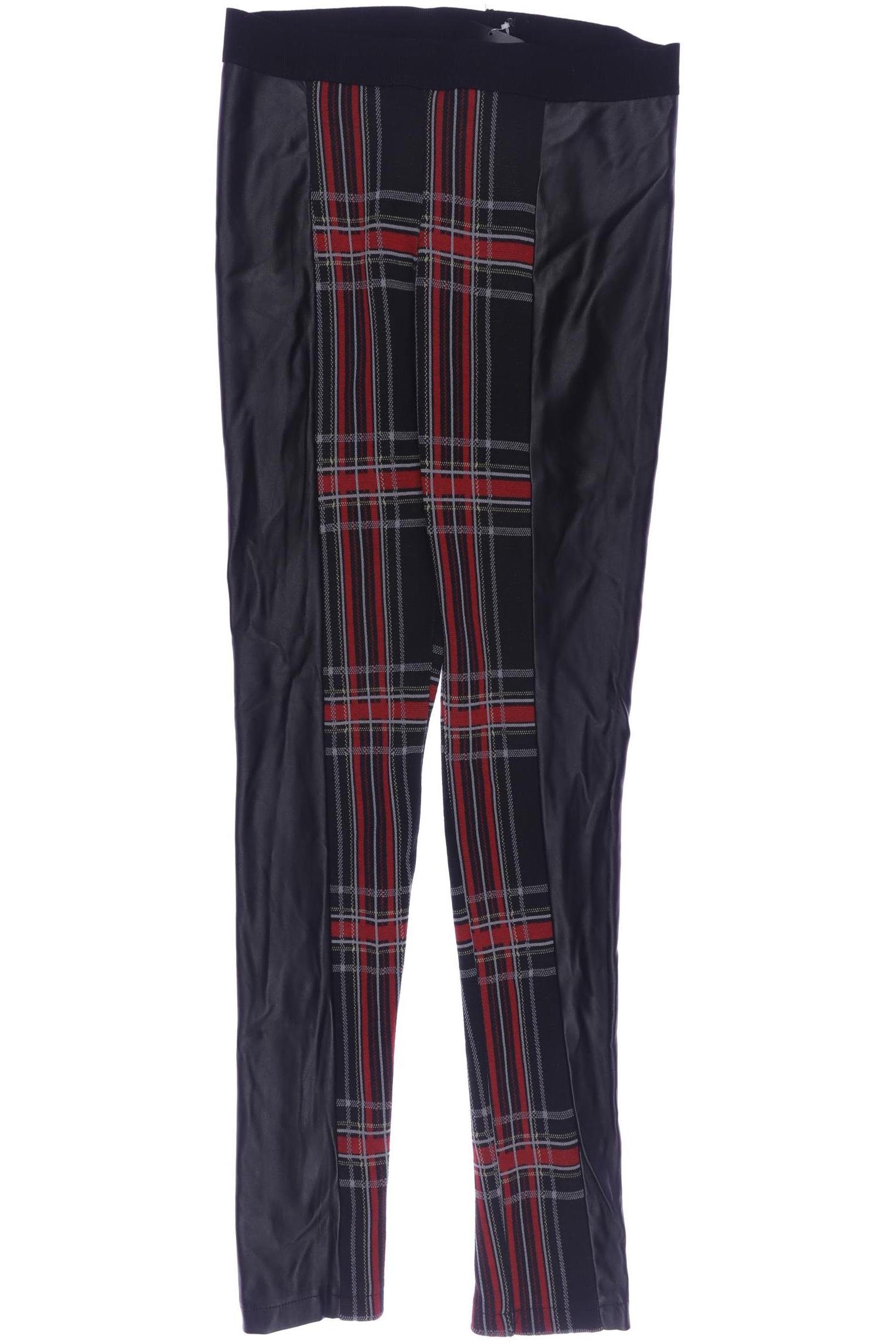 Thumbnail - Rinascimento Damen Stoffhose, schwarz, Gr. 0