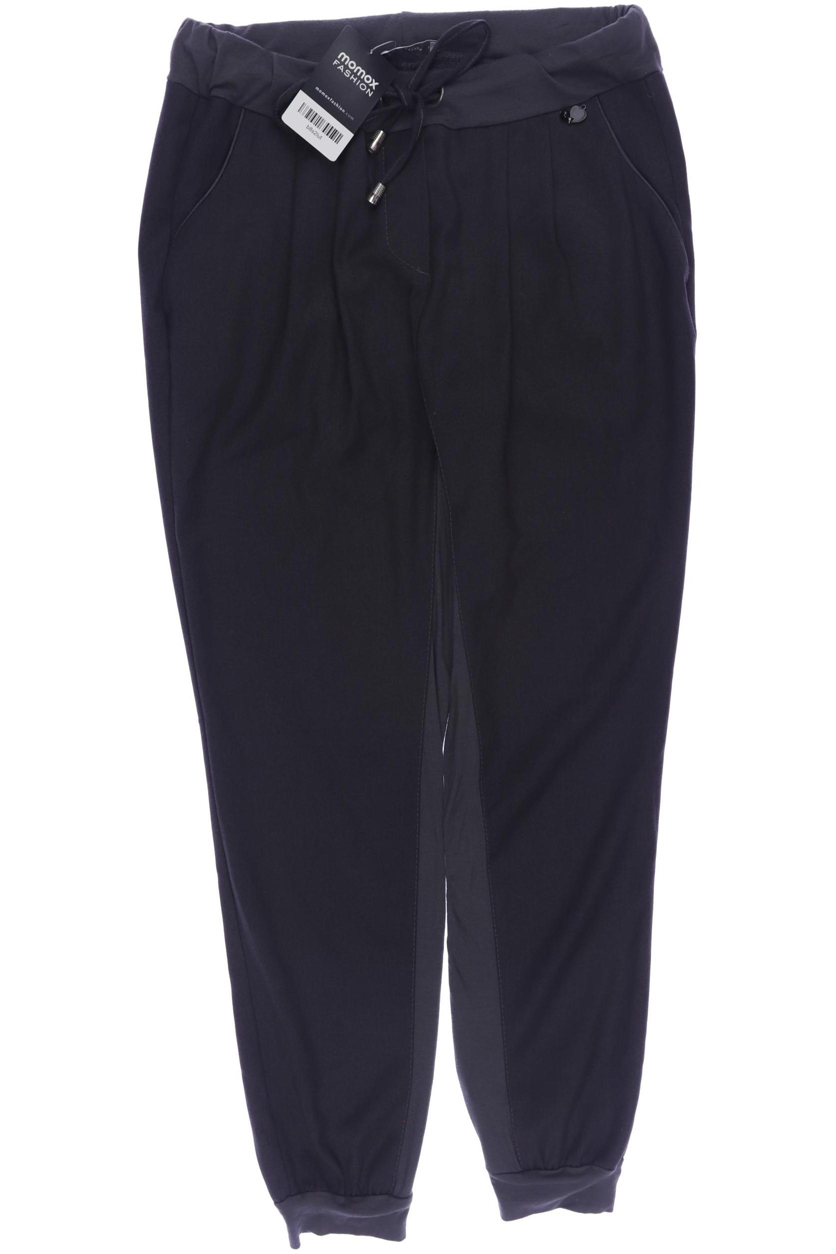 

Rinascimento Damen Stoffhose, grau, Gr. 0