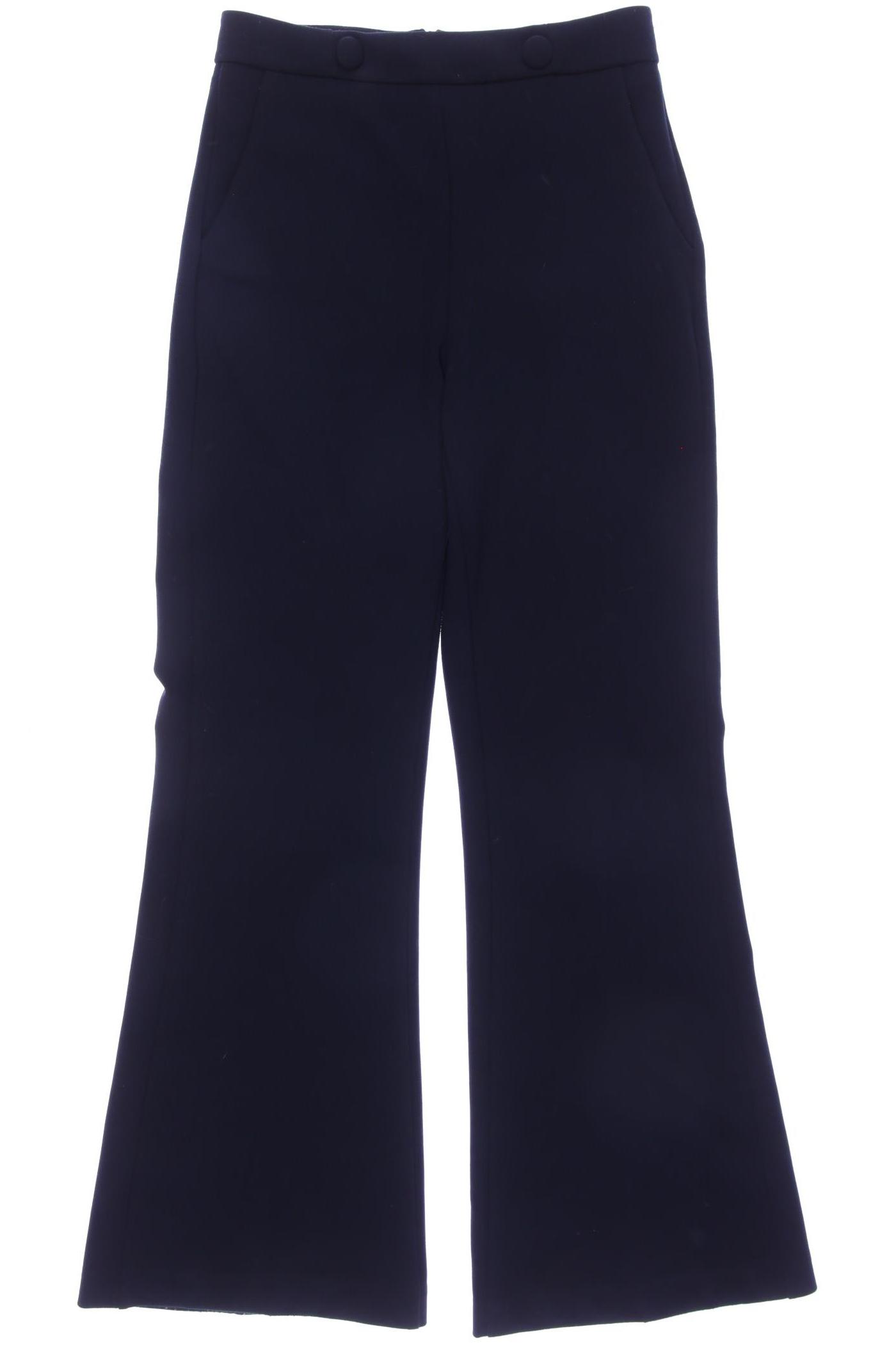 

Rinascimento Damen Stoffhose, marineblau, Gr. 0