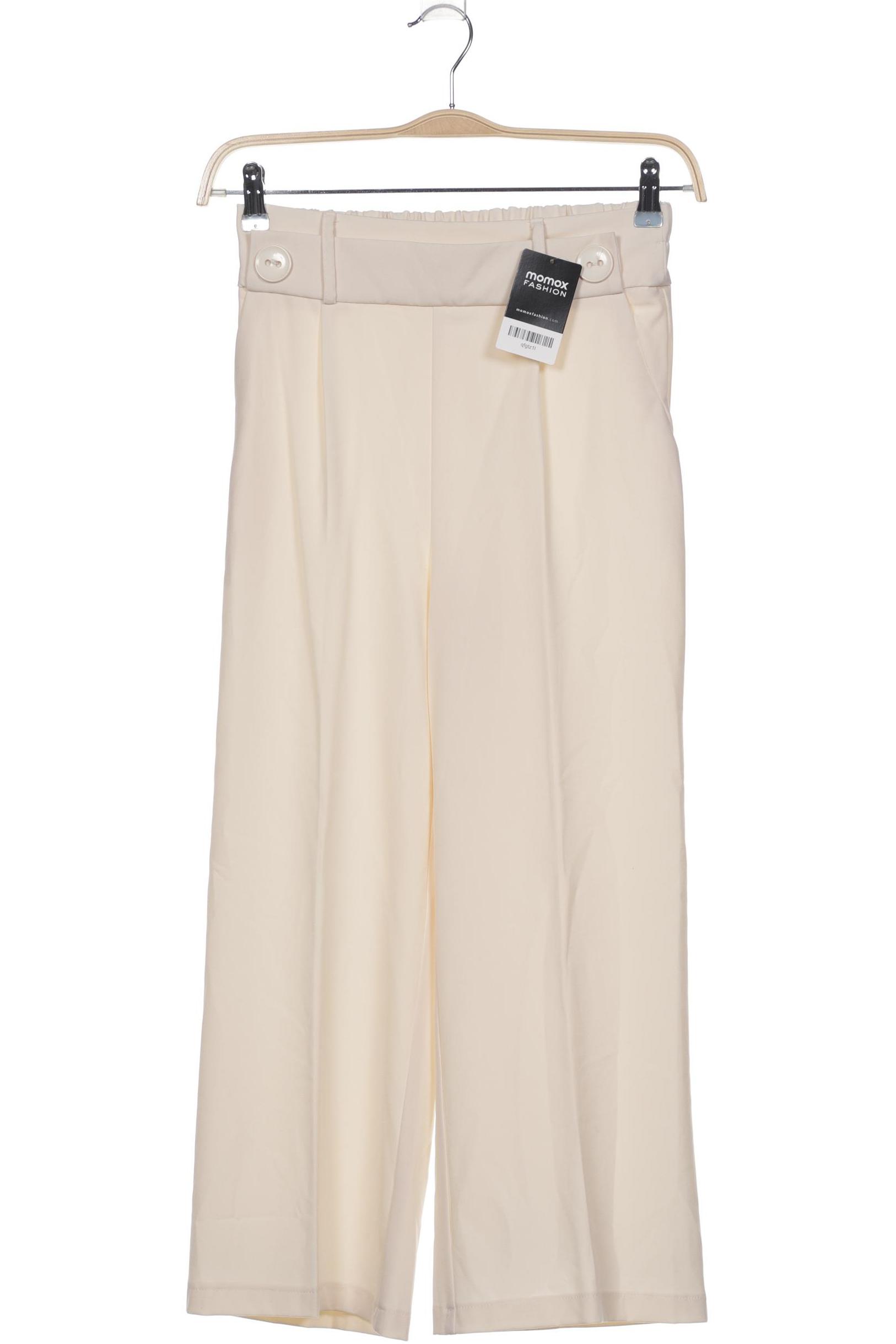 

Rinascimento Damen Stoffhose, cremeweiß, Gr. 26