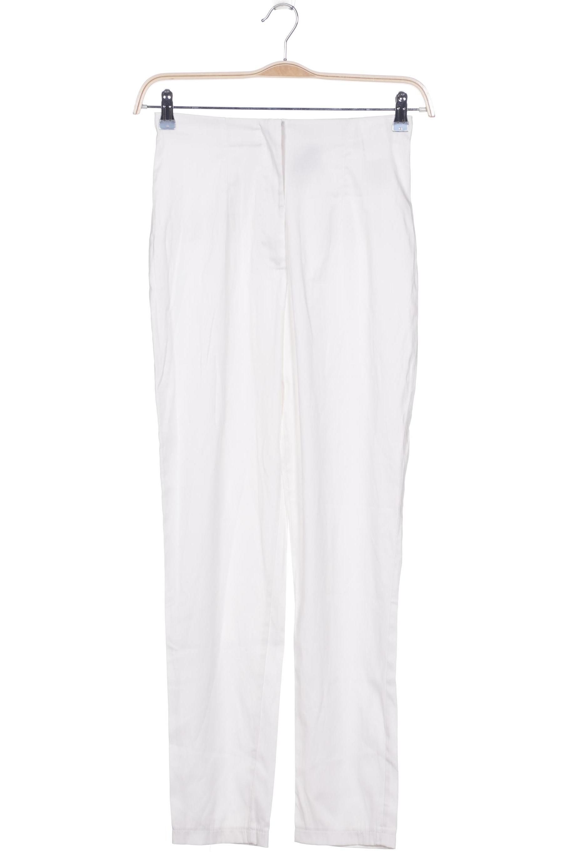 

RINASCIMENTO Damen Stoffhose, weiß