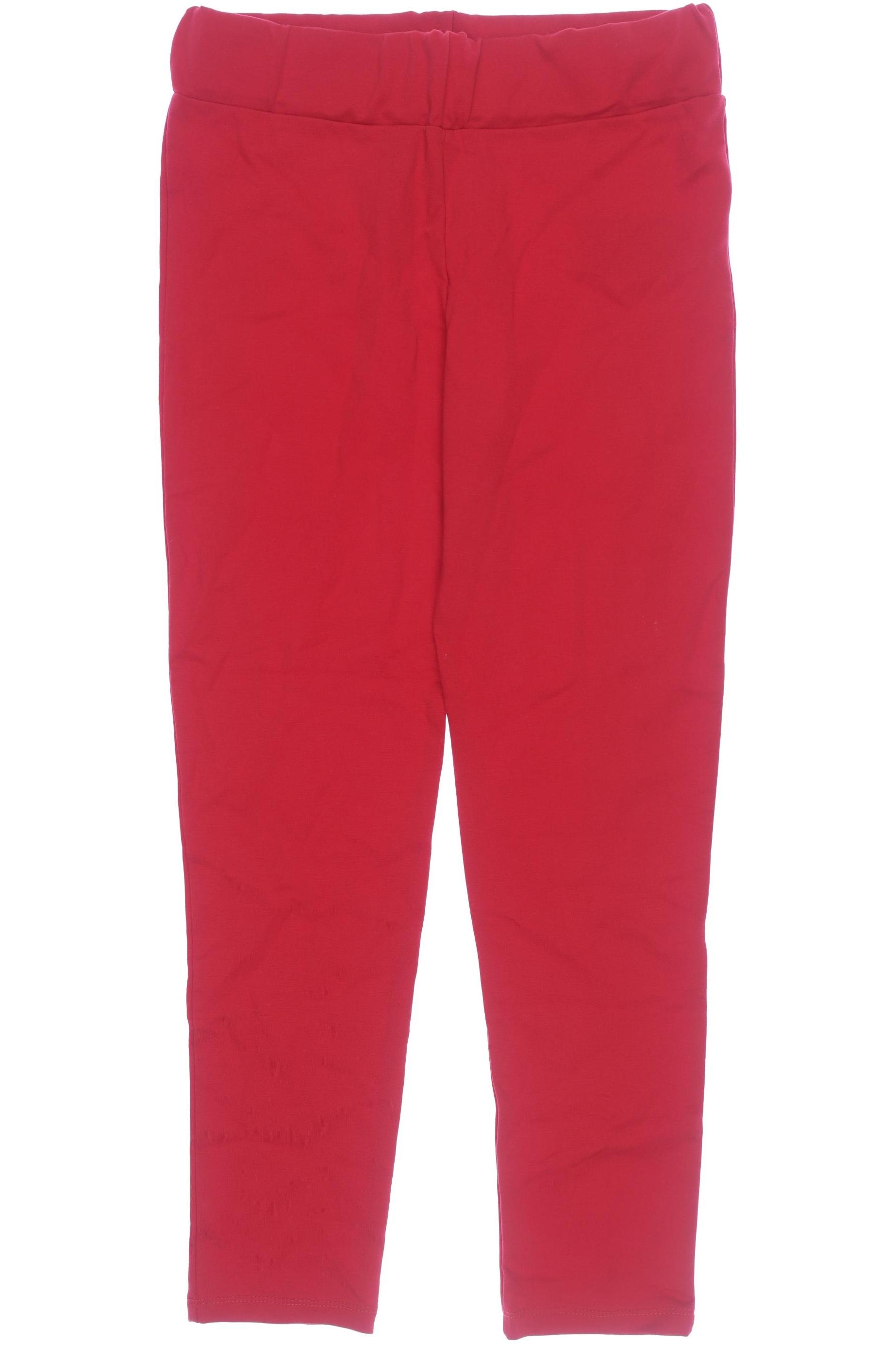 

Rinascimento Damen Stoffhose, rot, Gr. 0