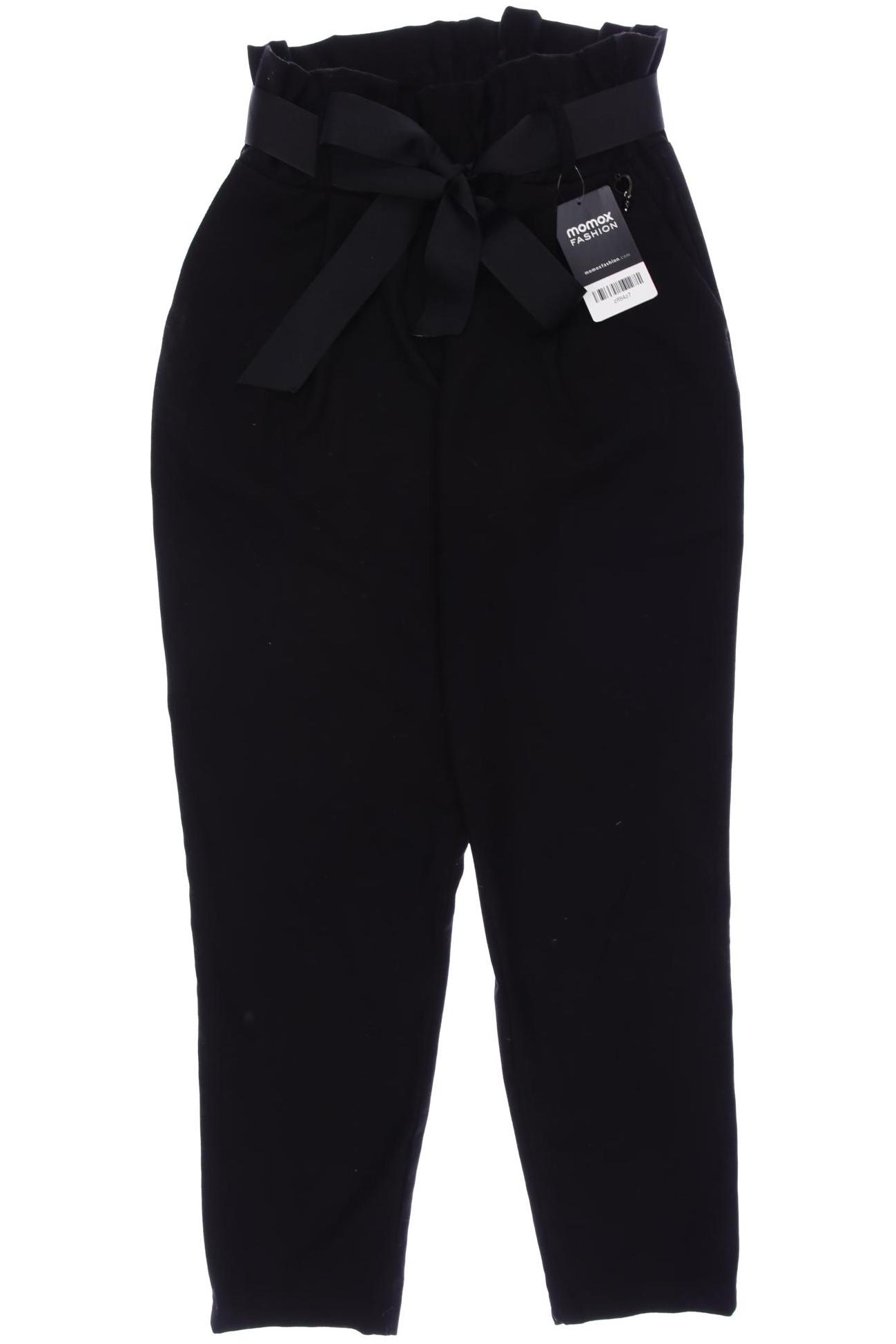 

RINASCIMENTO Damen Stoffhose, schwarz