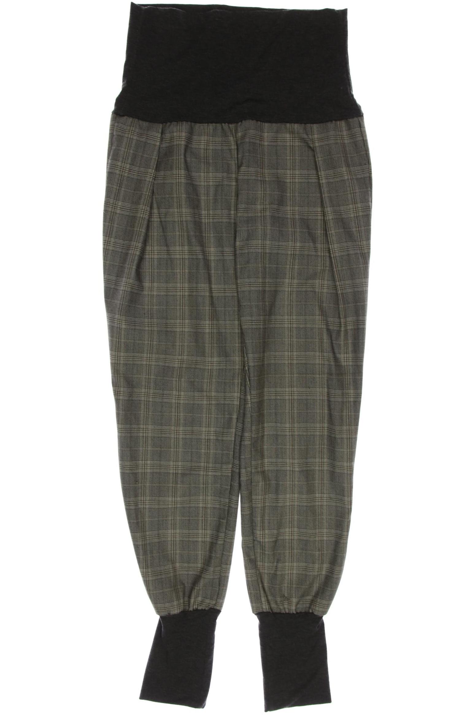 

RINASCIMENTO Damen Stoffhose, grau
