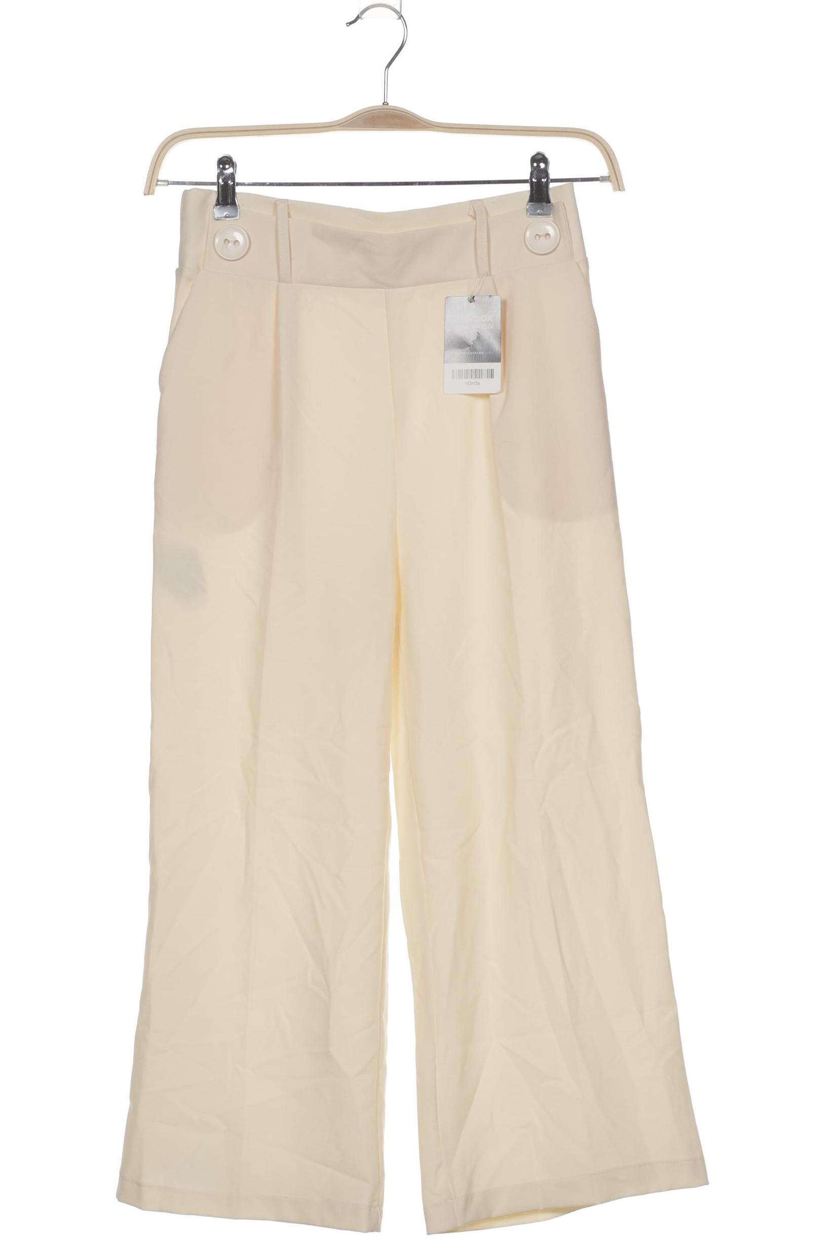

Rinascimento Damen Stoffhose, beige, Gr. 0