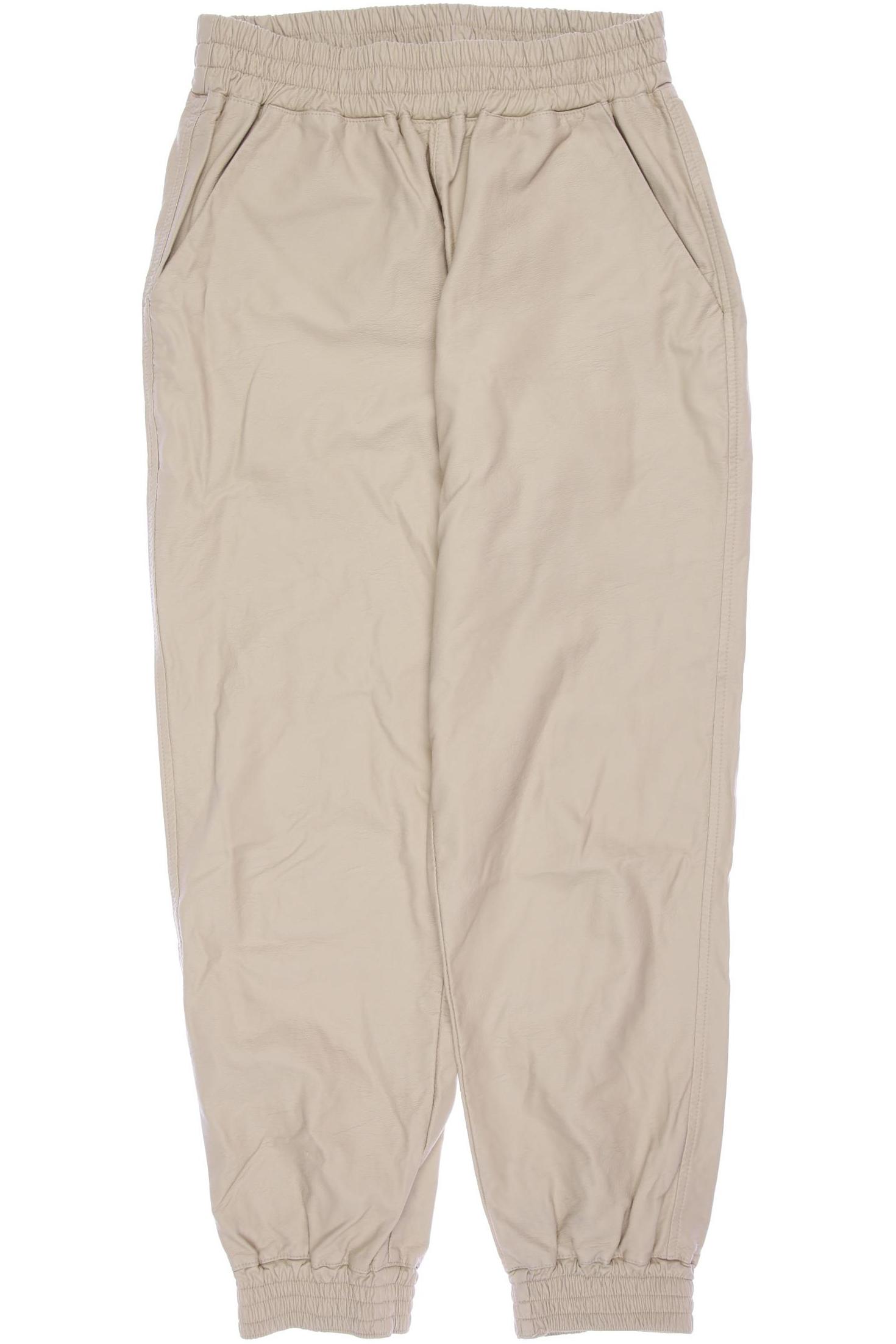 

Rinascimento Damen Stoffhose, beige, Gr. 0
