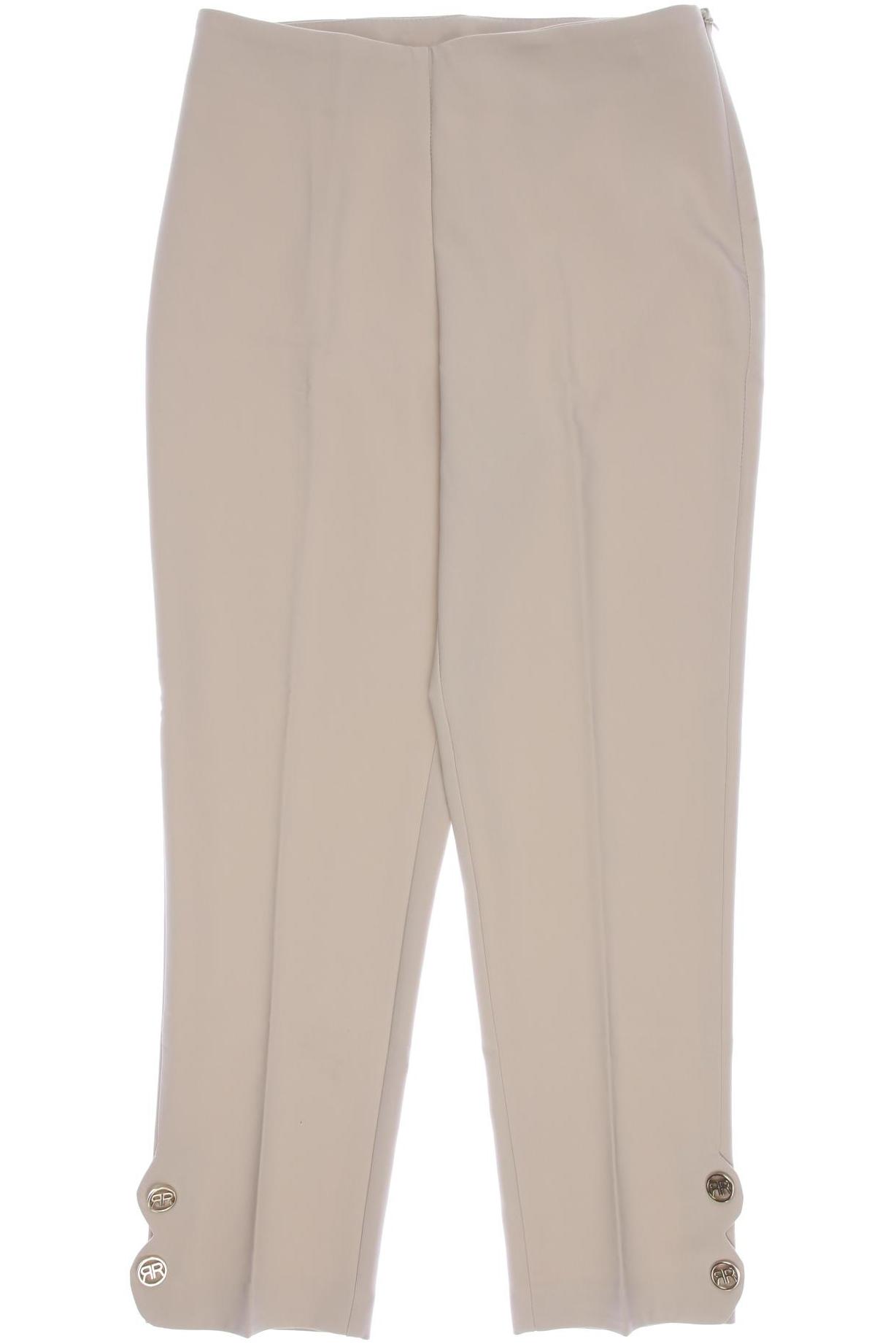 

Rinascimento Damen Stoffhose, beige, Gr. 0