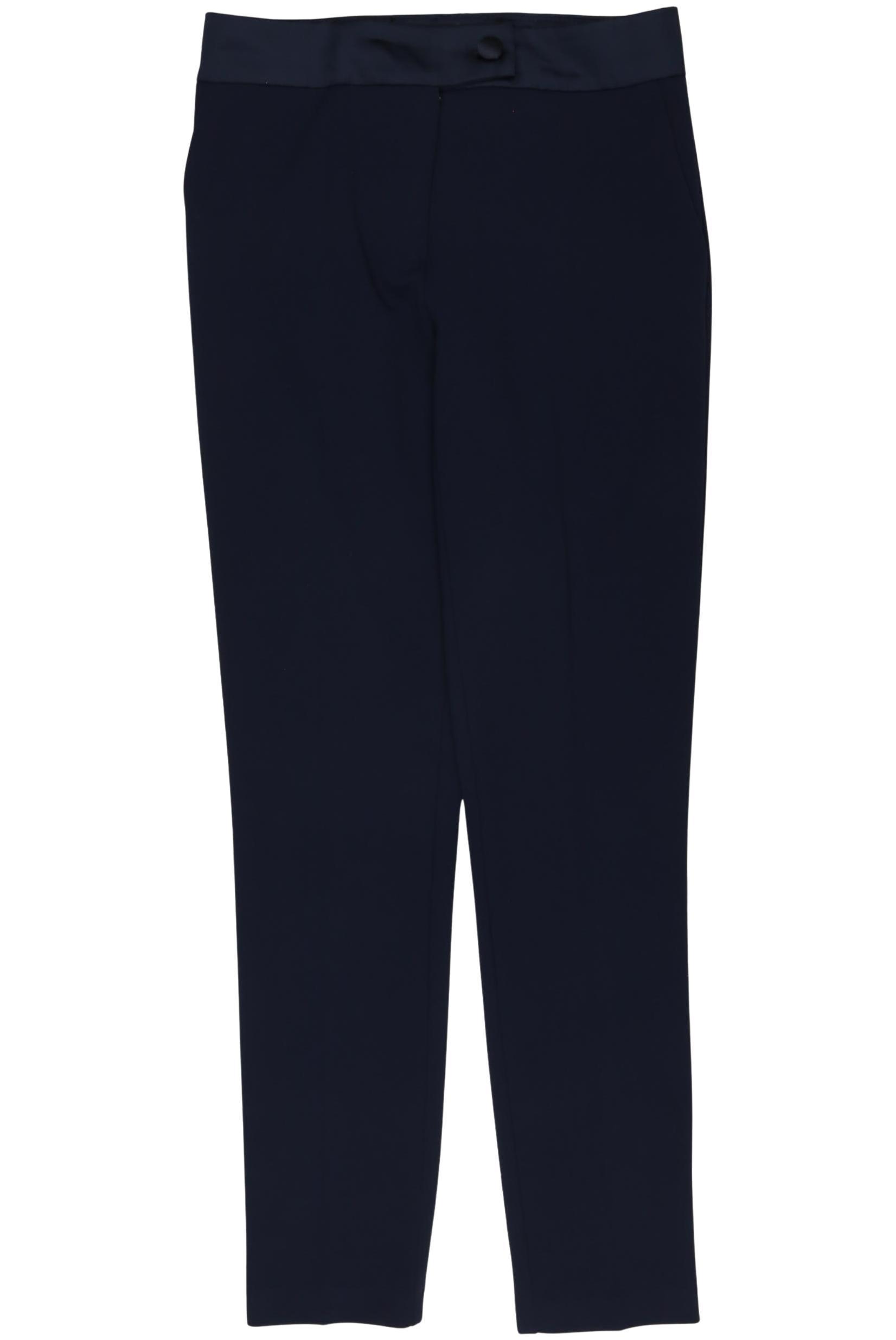 

Rinascimento Damen Stoffhose, marineblau, Gr. 0