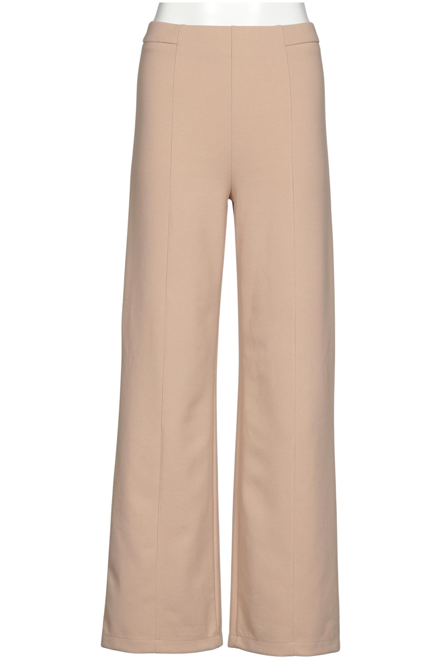 

Rinascimento Damen Stoffhose, beige, Gr. 0