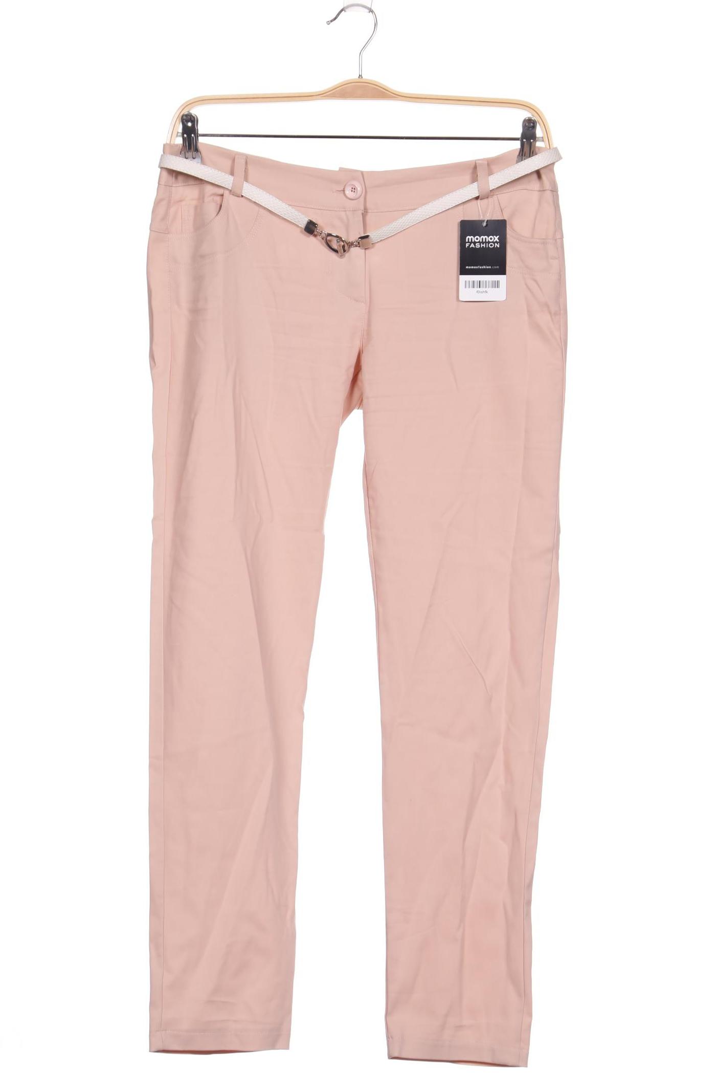 

RINASCIMENTO Damen Stoffhose, pink