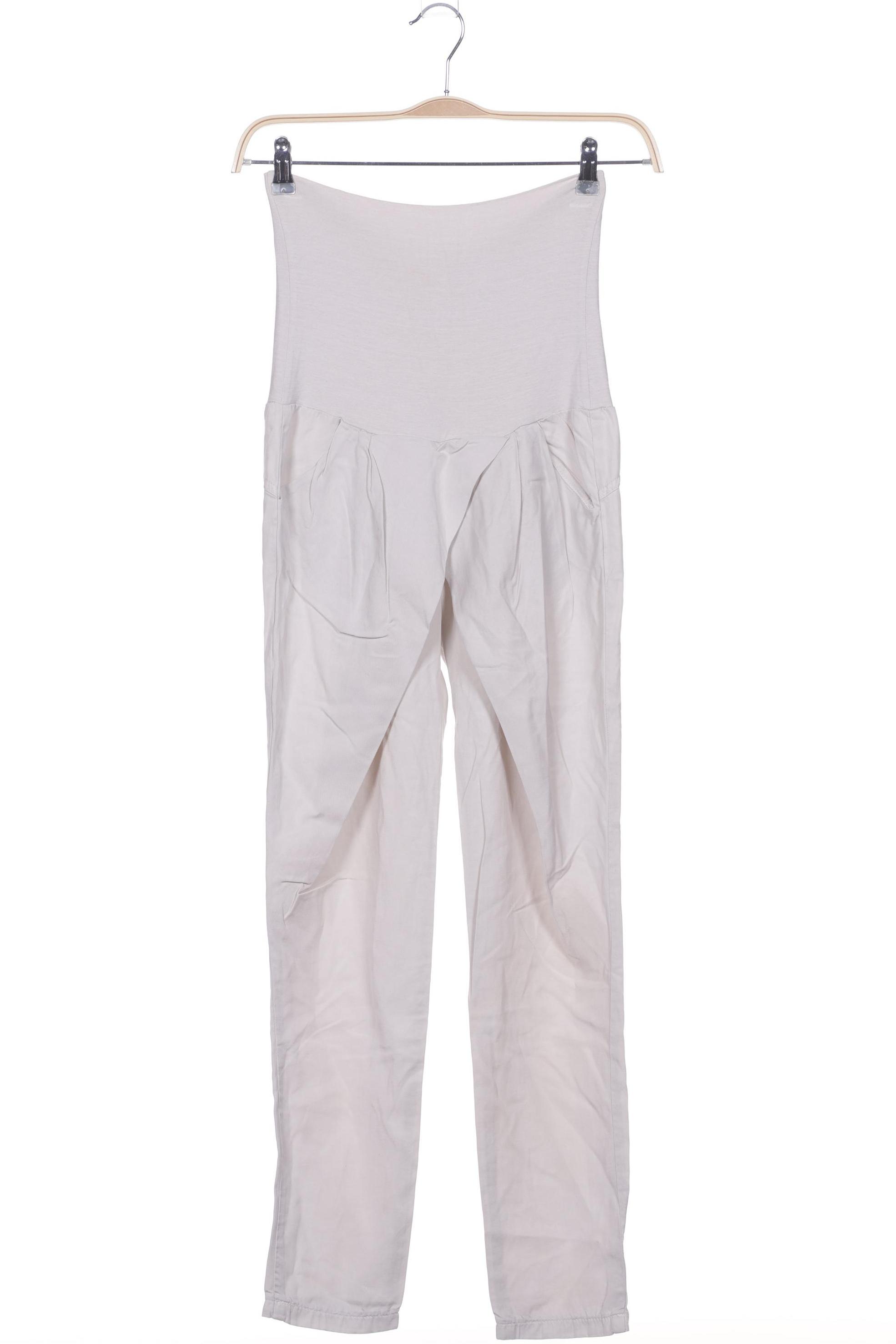 

Rinascimento Damen Stoffhose, cremeweiß, Gr. 36