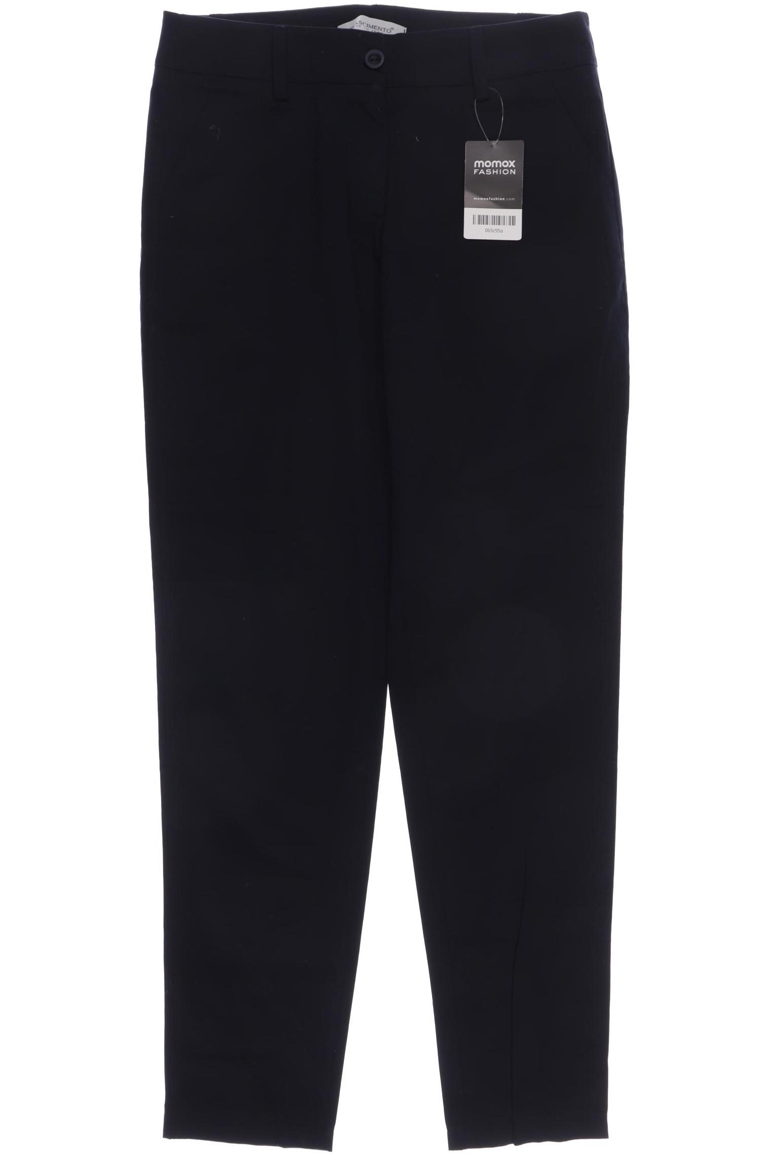 

Rinascimento Damen Stoffhose, blau, Gr. 0