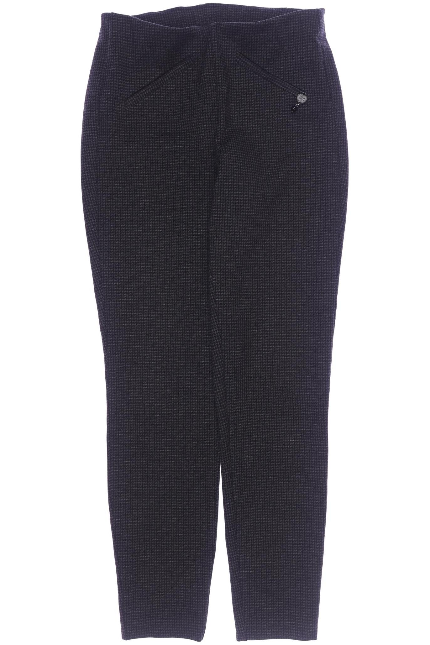 

Rinascimento Damen Stoffhose, grau, Gr. 0