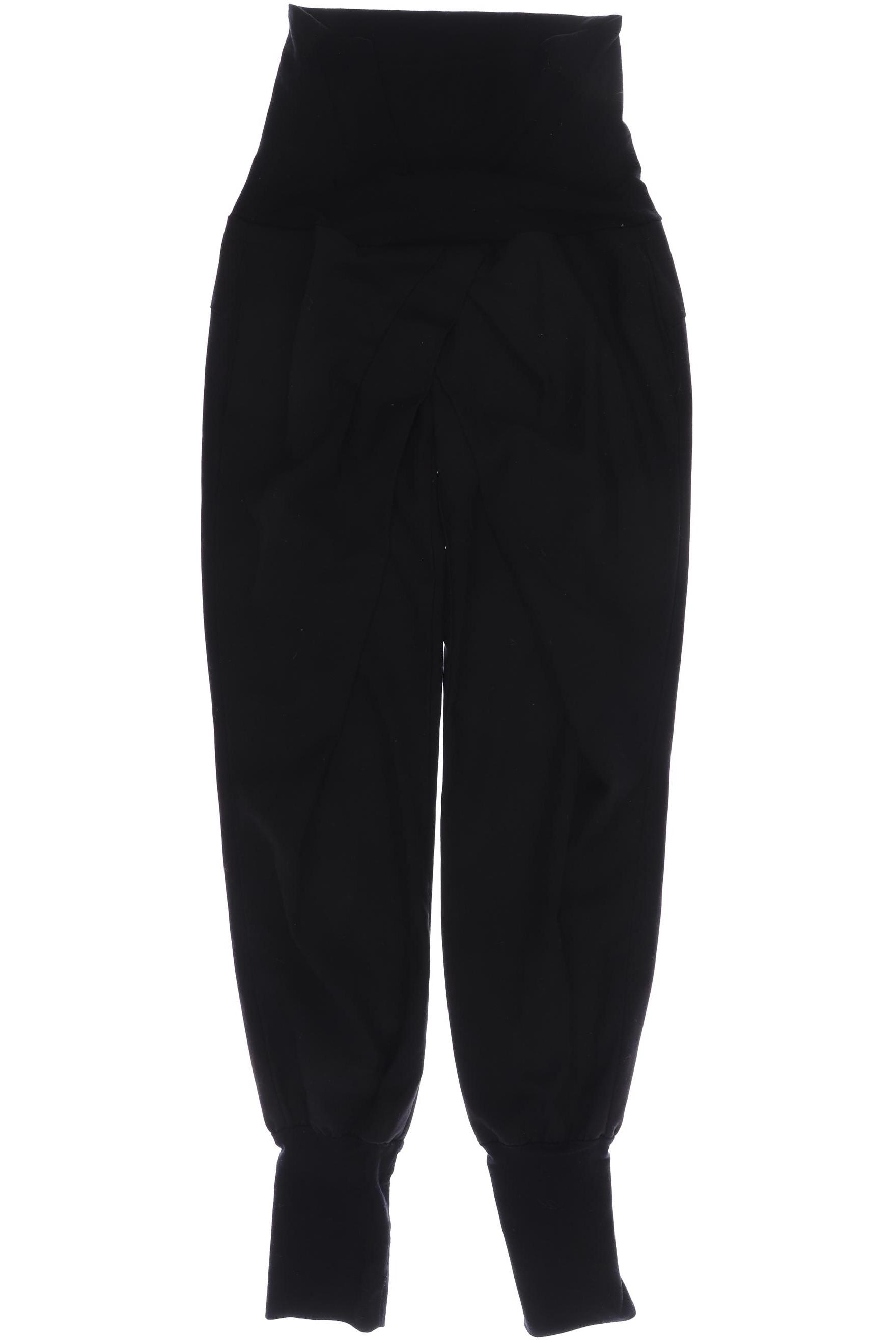 

RINASCIMENTO Damen Stoffhose, schwarz