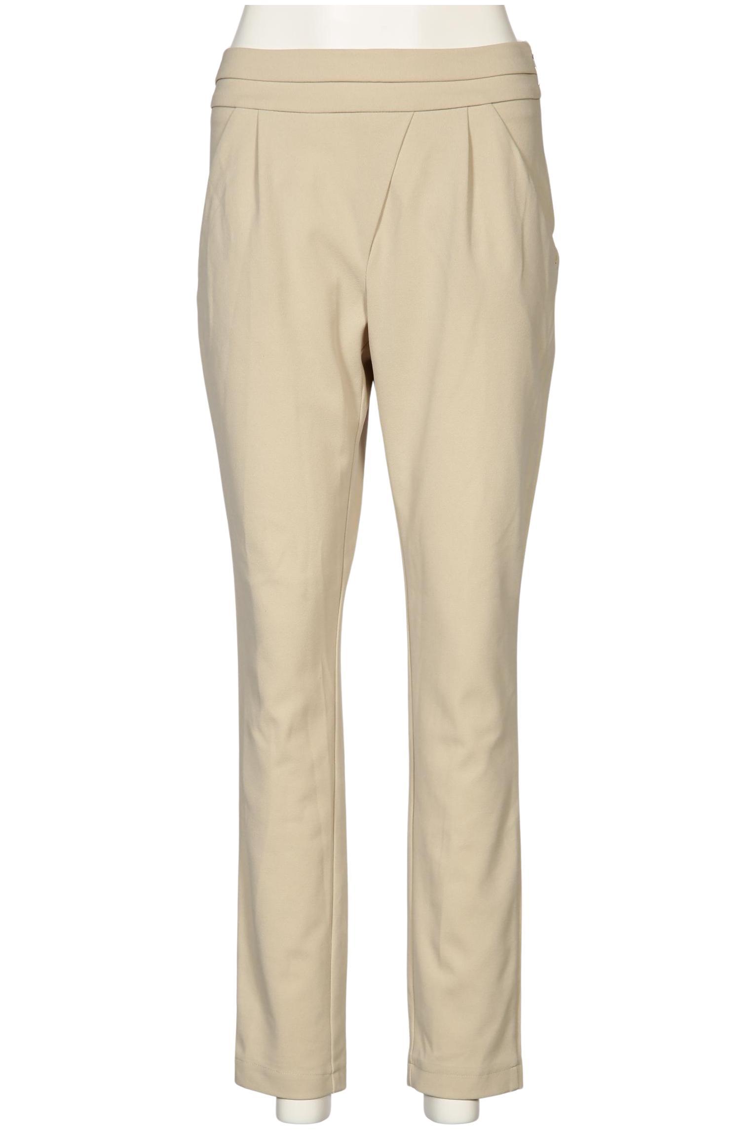 

Rinascimento Damen Stoffhose, beige, Gr. 0